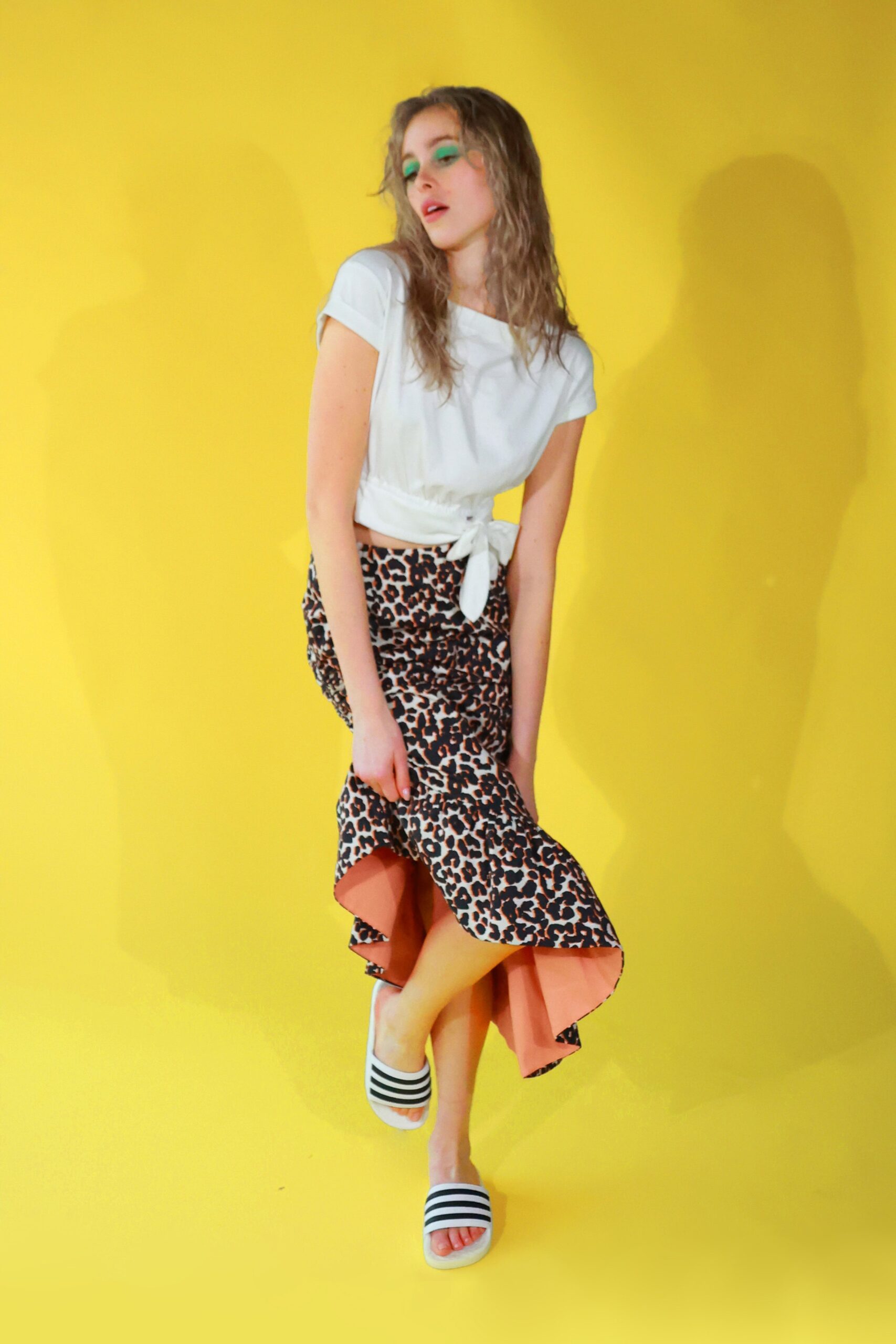 Hope For Flowers S/S 22 Look 9