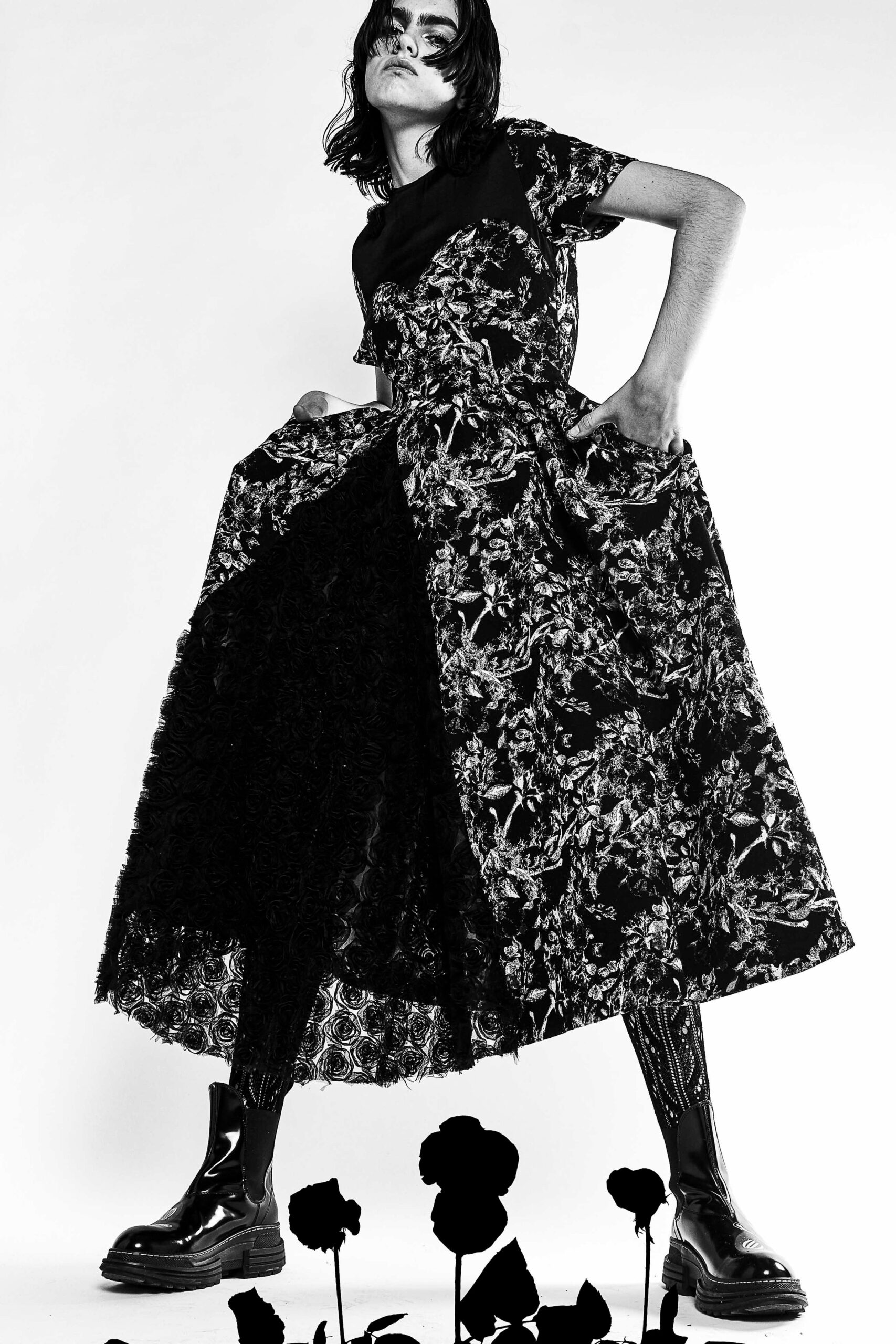 I’M Isola Marras F/W 20 Look 9
