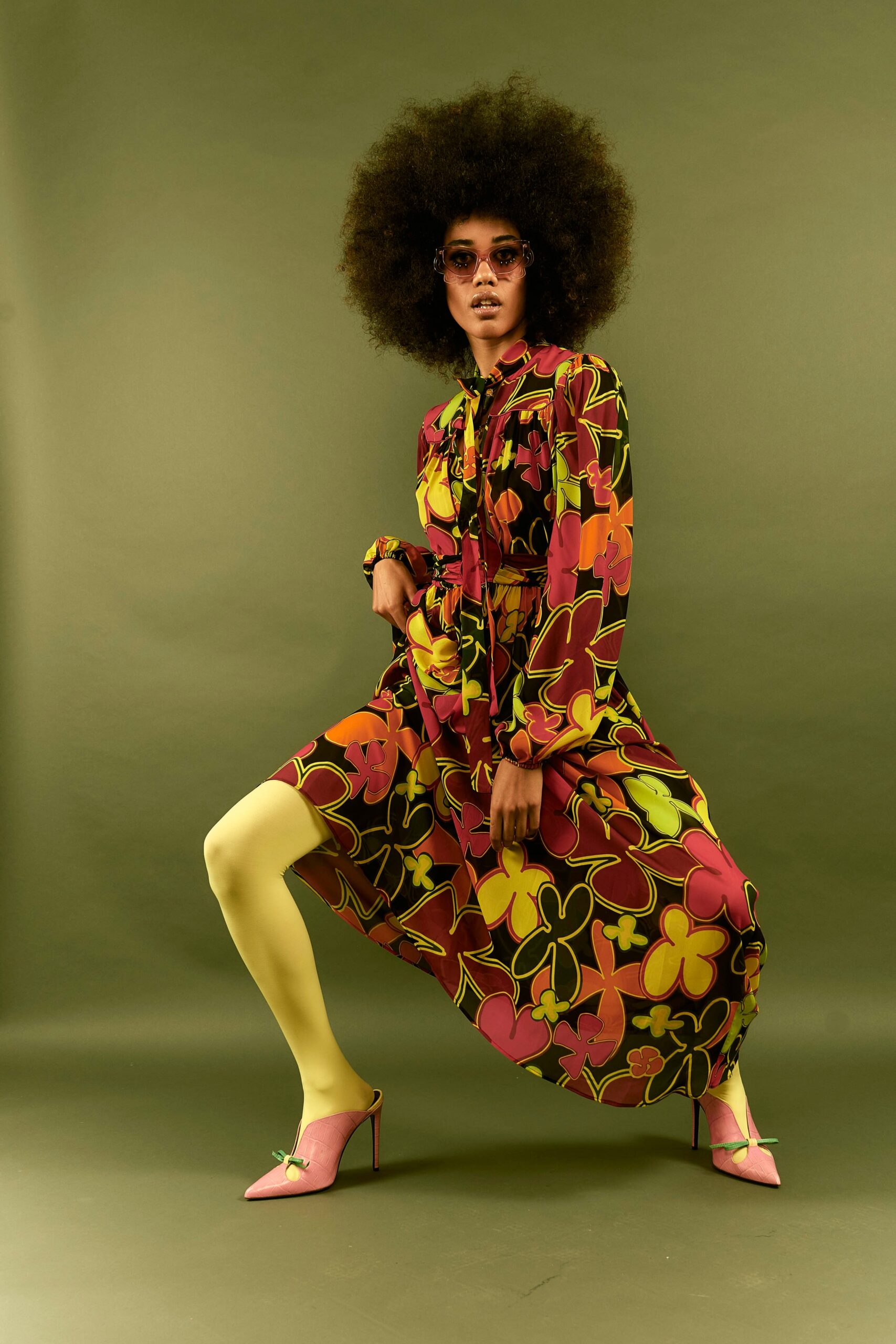 I’M Isola Marras S/S 20 Look 9