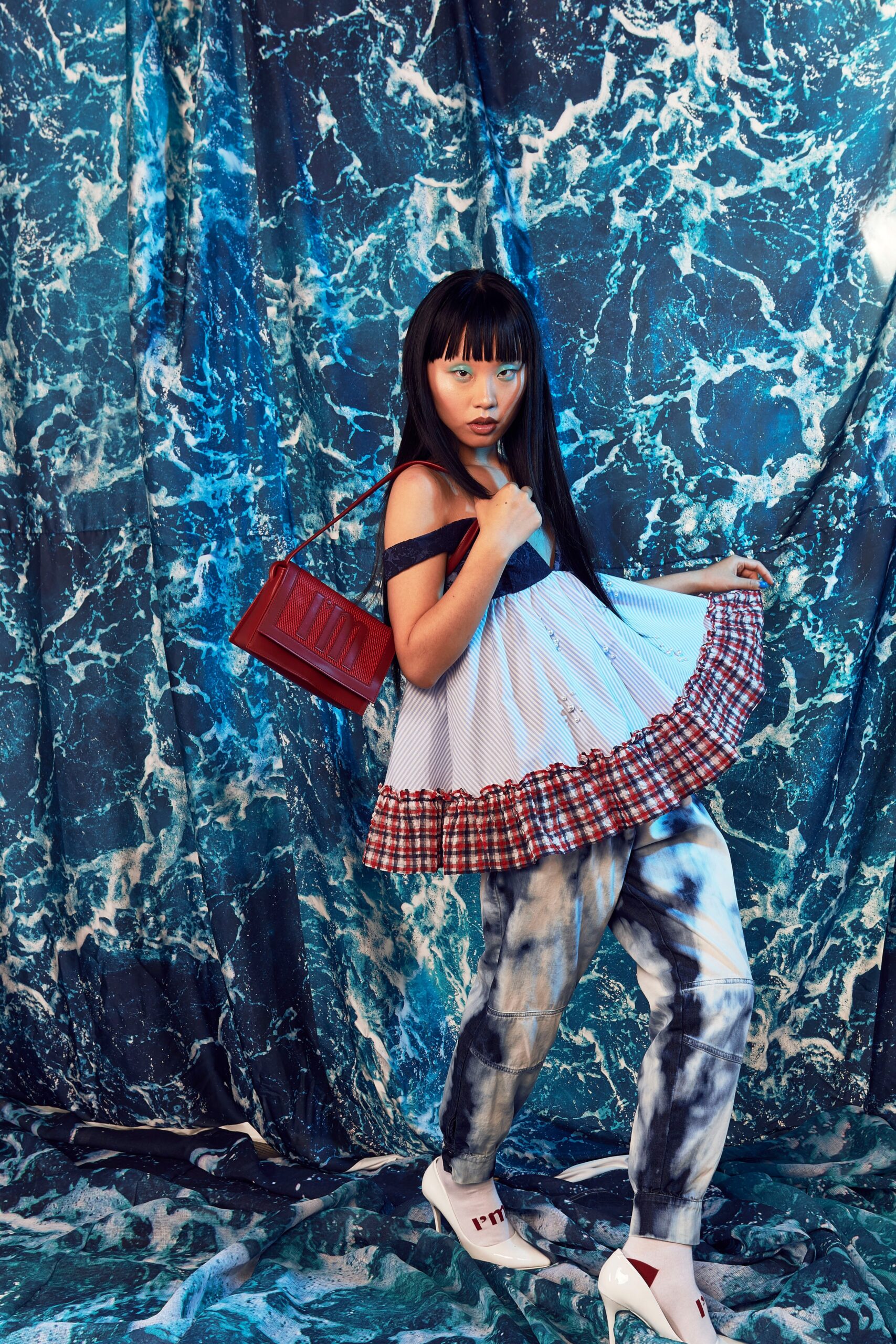I’M Isola Marras Resort 20 Look 9