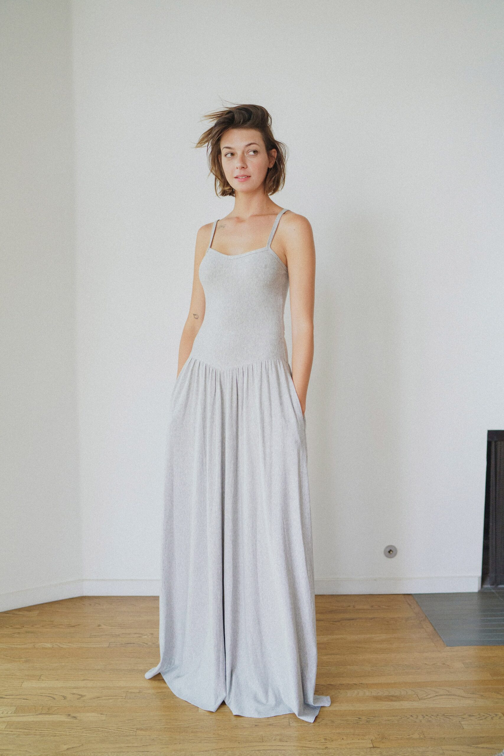 Imitation of Christ S/S 22 Look 9