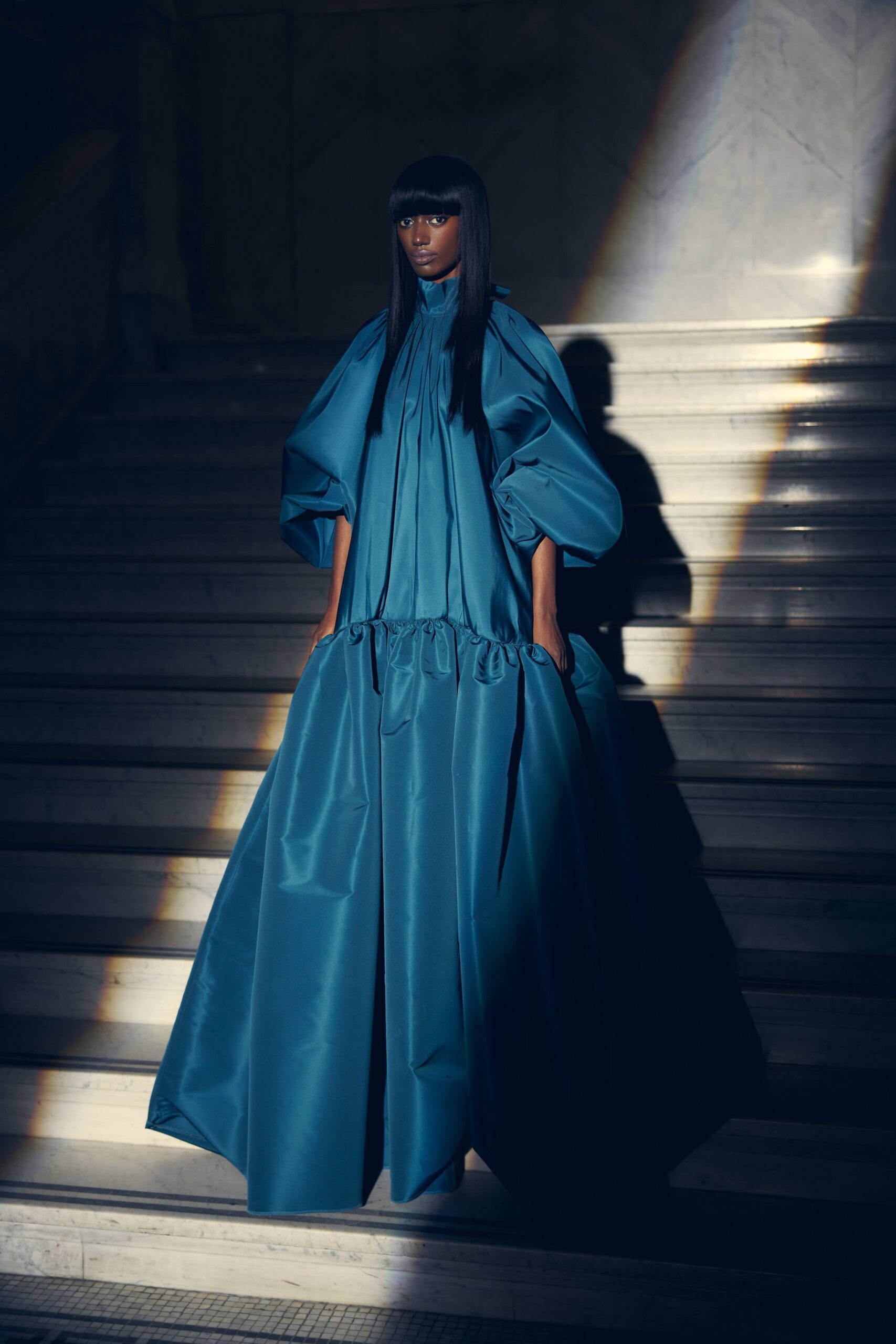 Greta Constantine F/W 23 Look 9