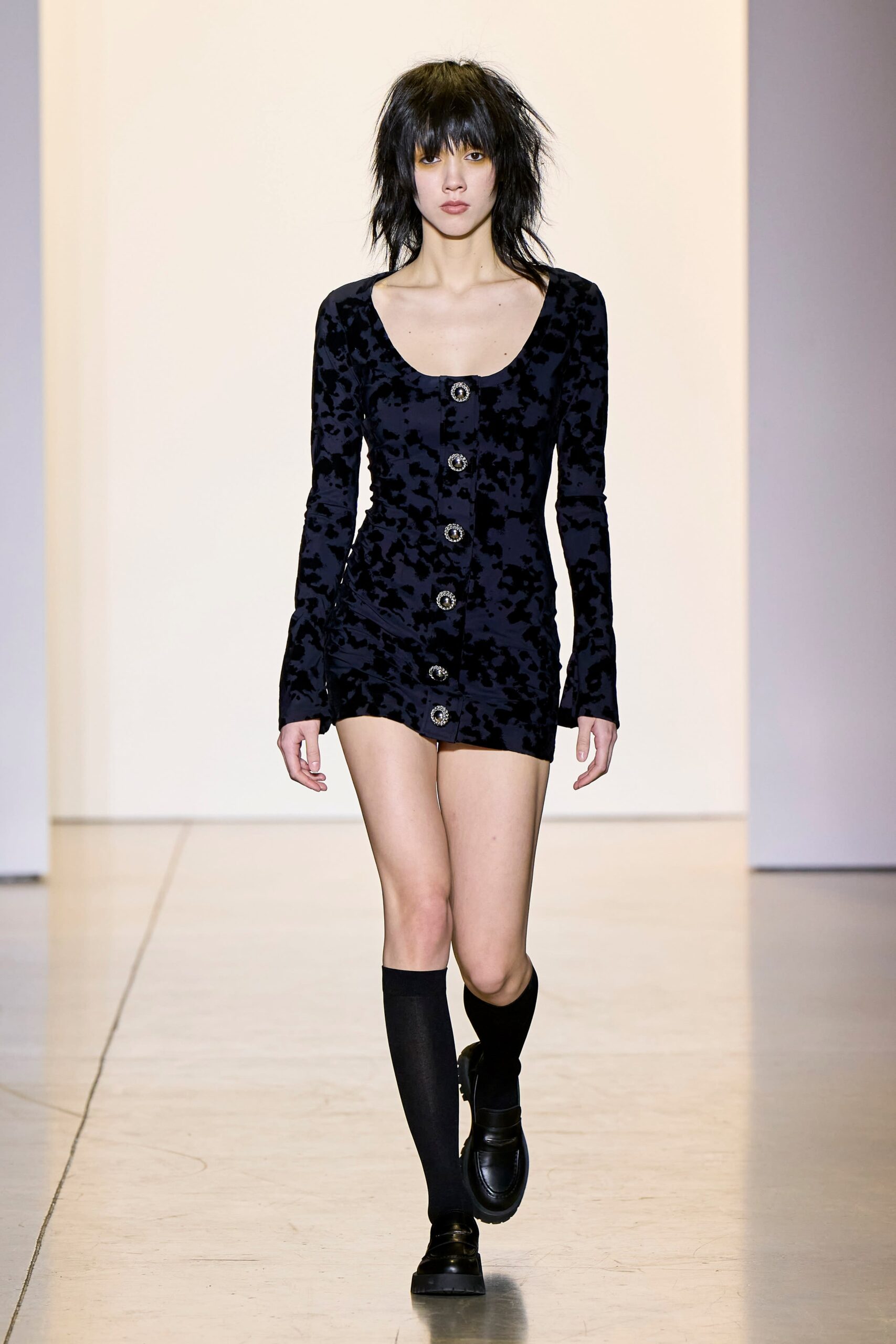 Hardware LDN F/W 22 Look 9