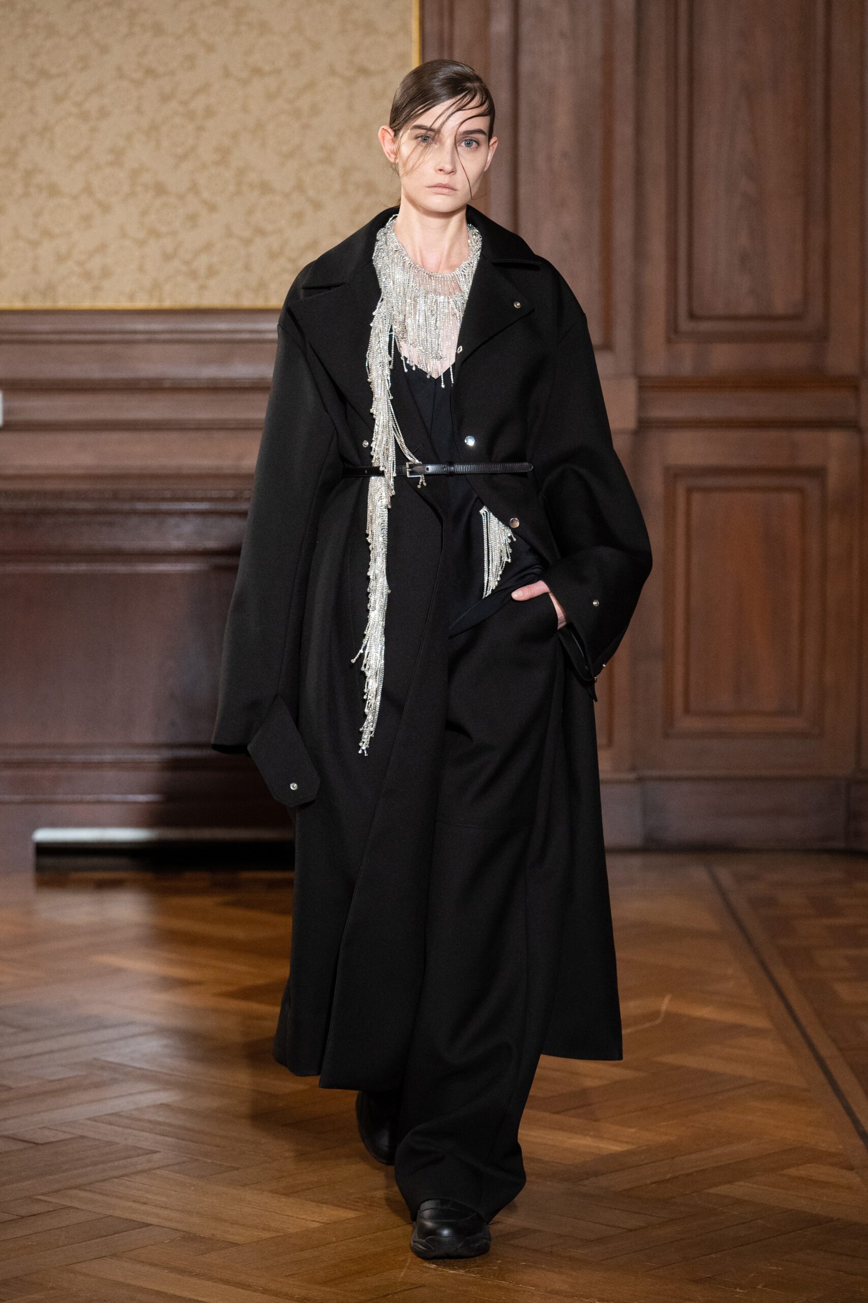 Harunobumurata Tokyo F/W 23 Look 9