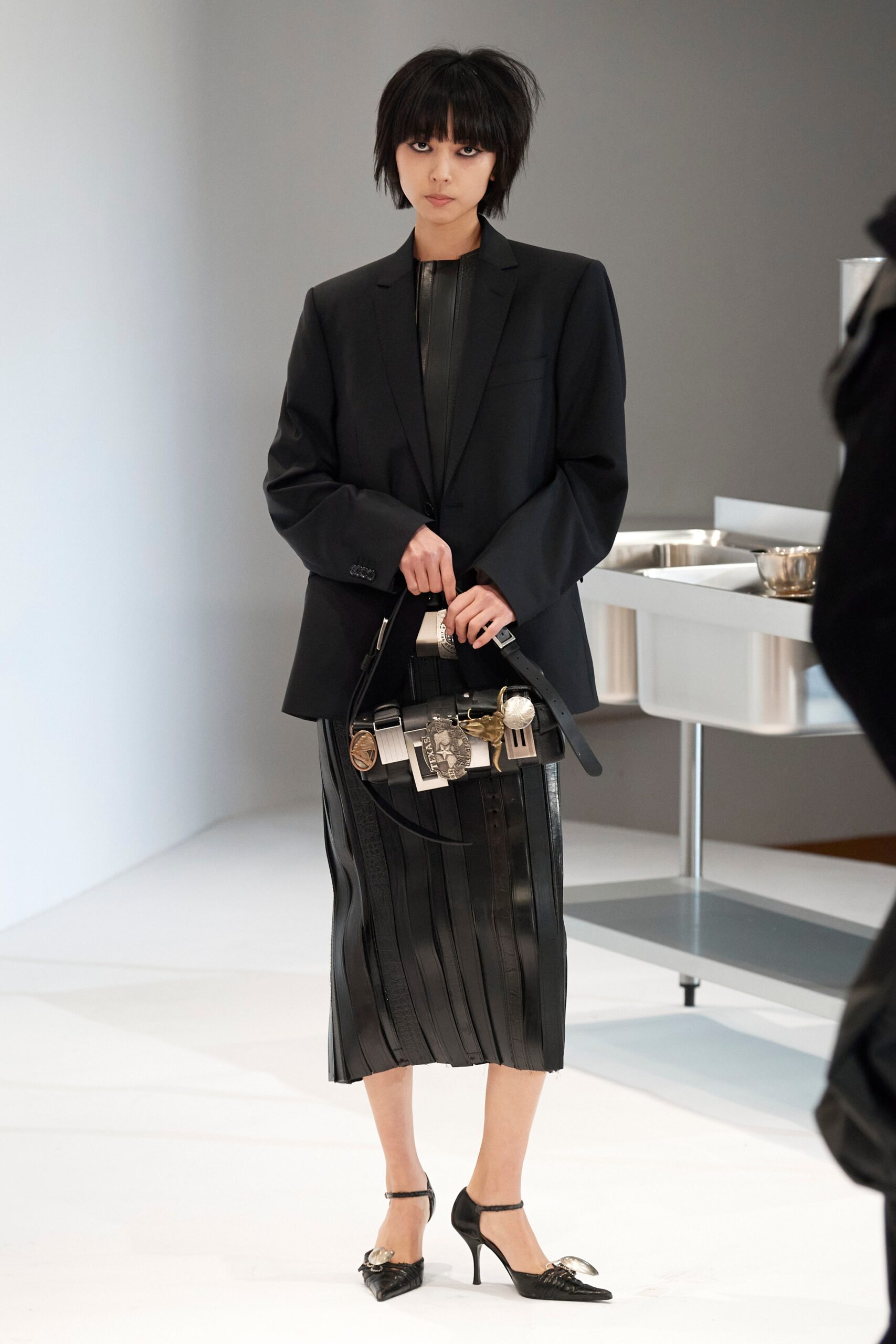Hodakova F/W 23 Look 9