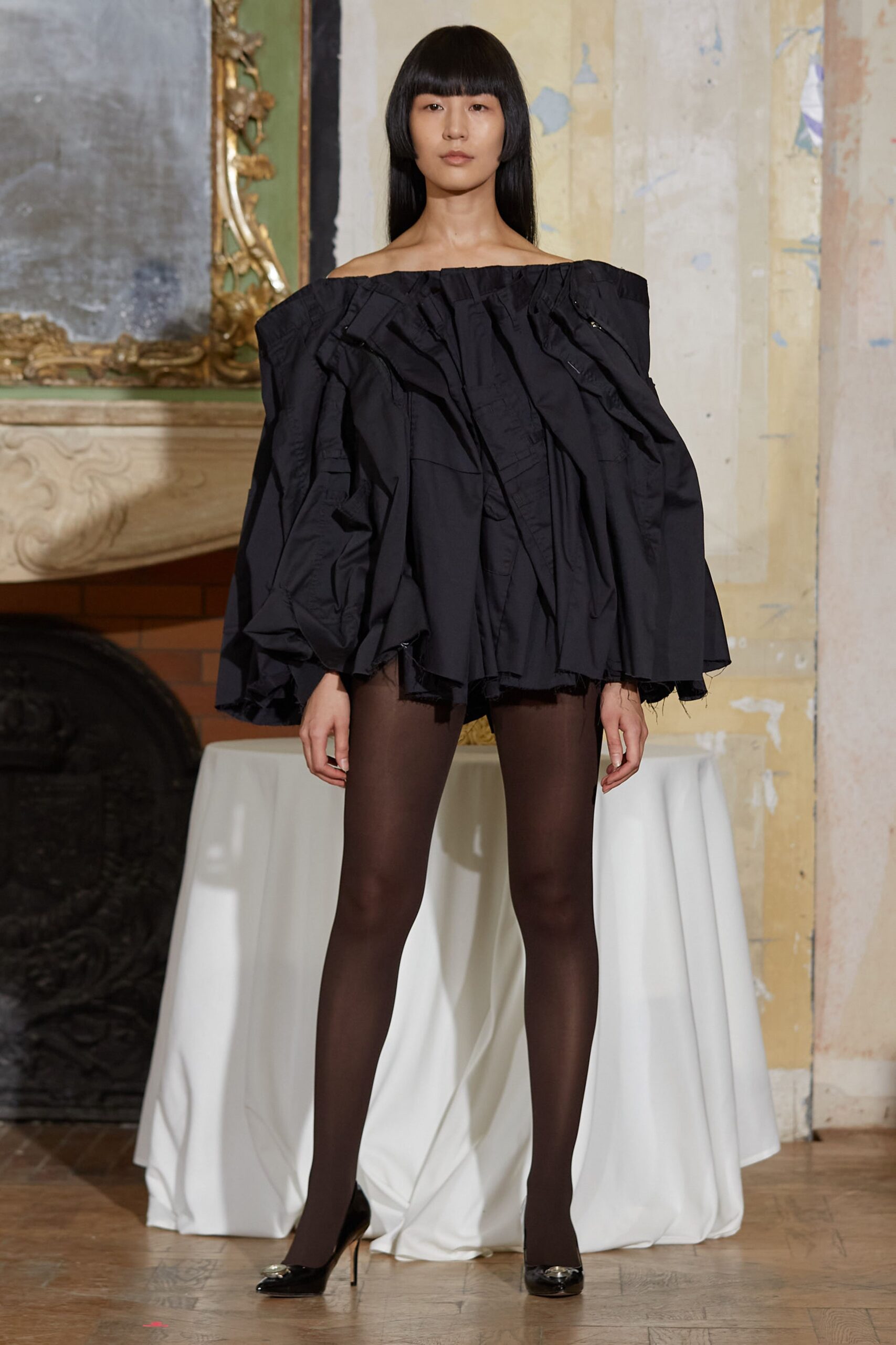Hodakova S/S 23 Look 9