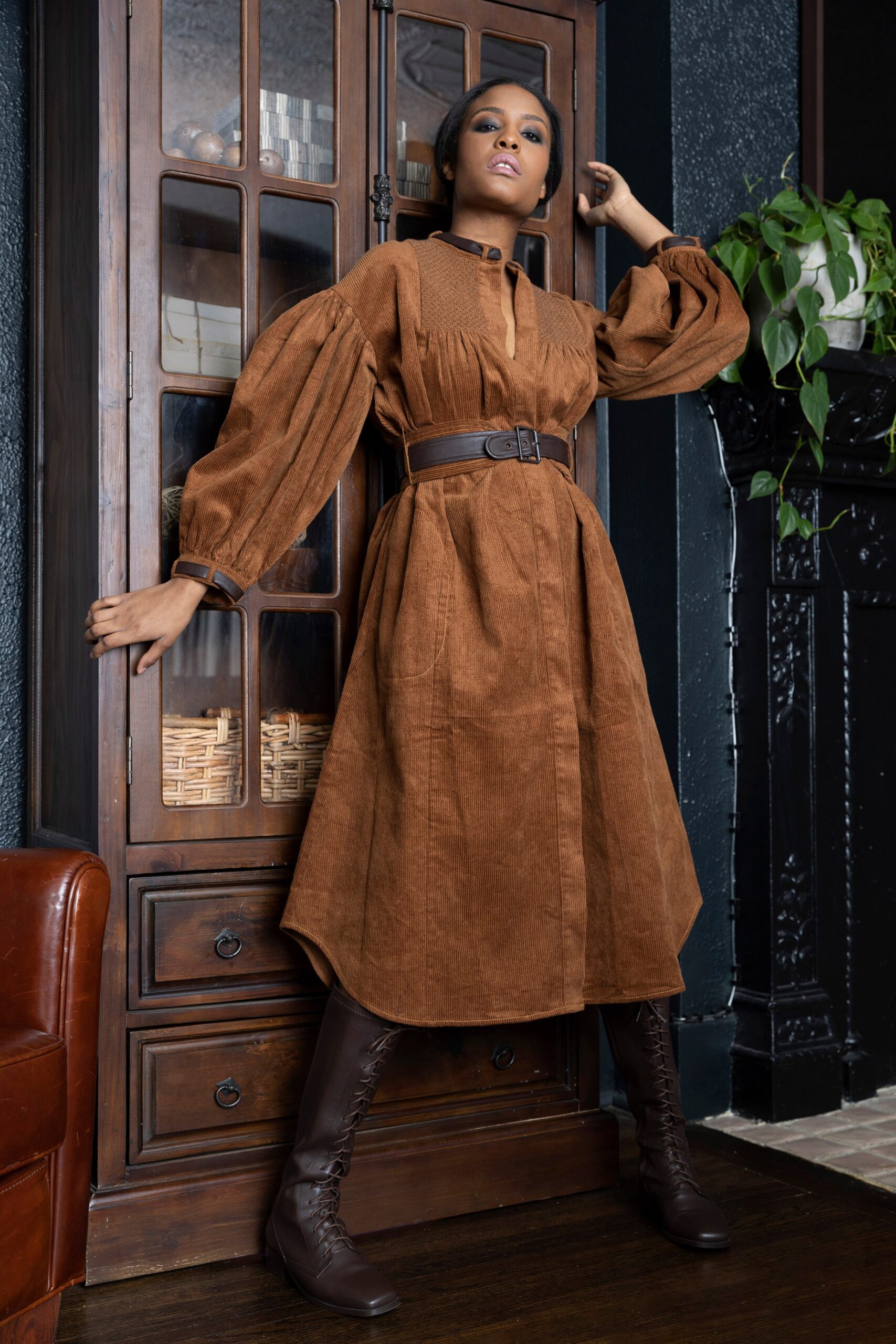 Hope For Flowers F/W 23 Look 9