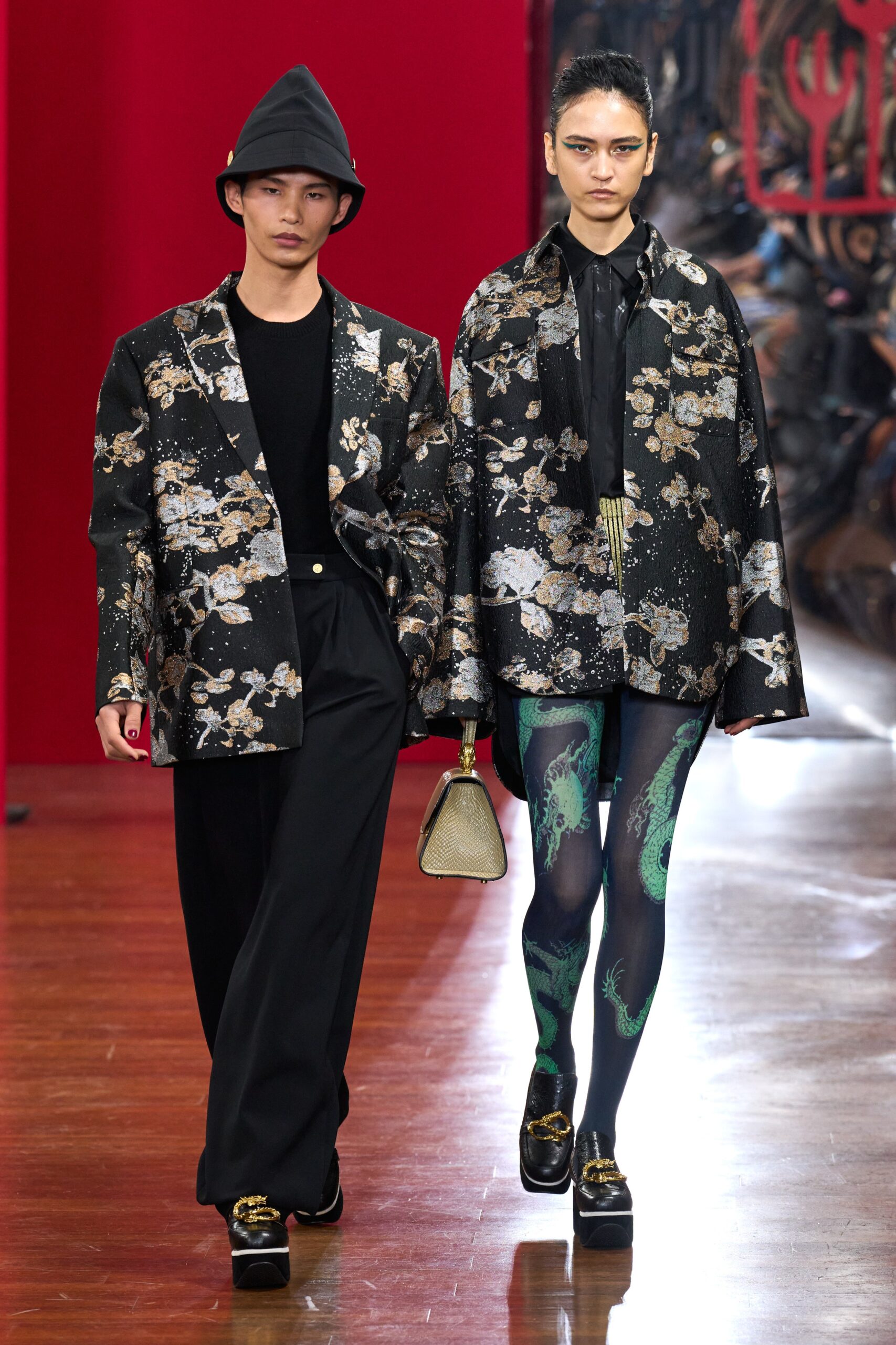HUI F/W 23 Look 9