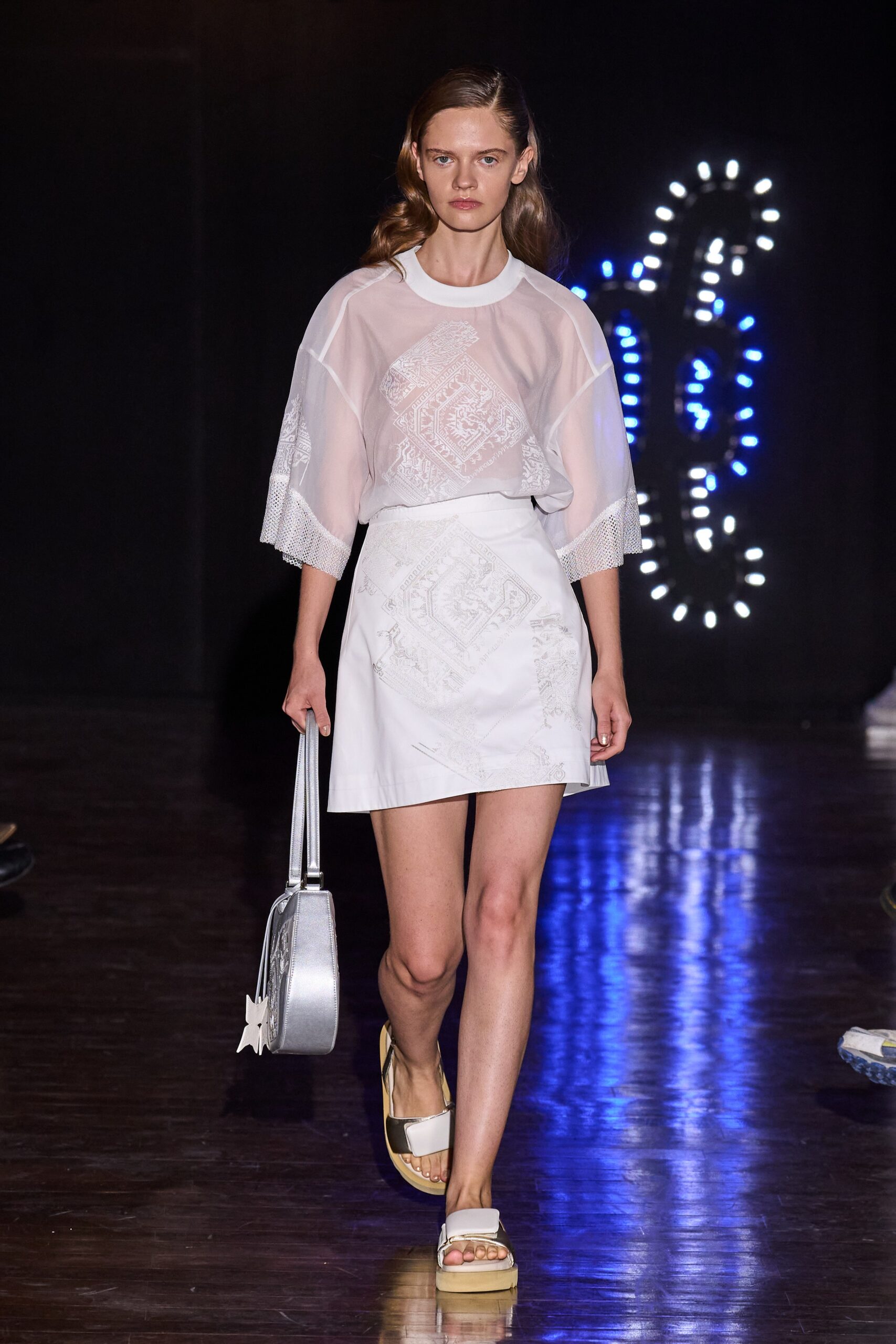 HUI S/S 23 Look 9