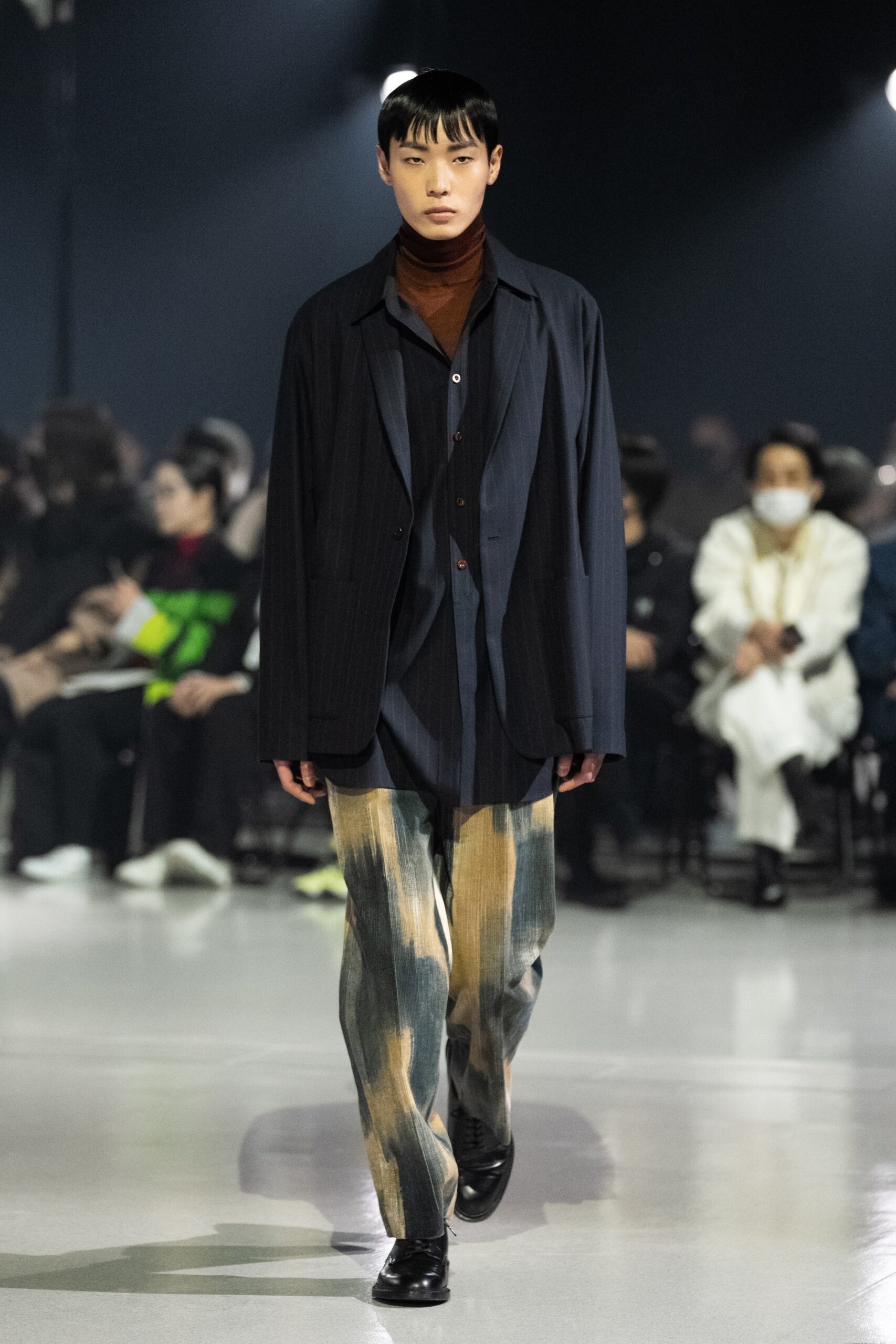 Irenisa Tokyo F/W 23 Look 9