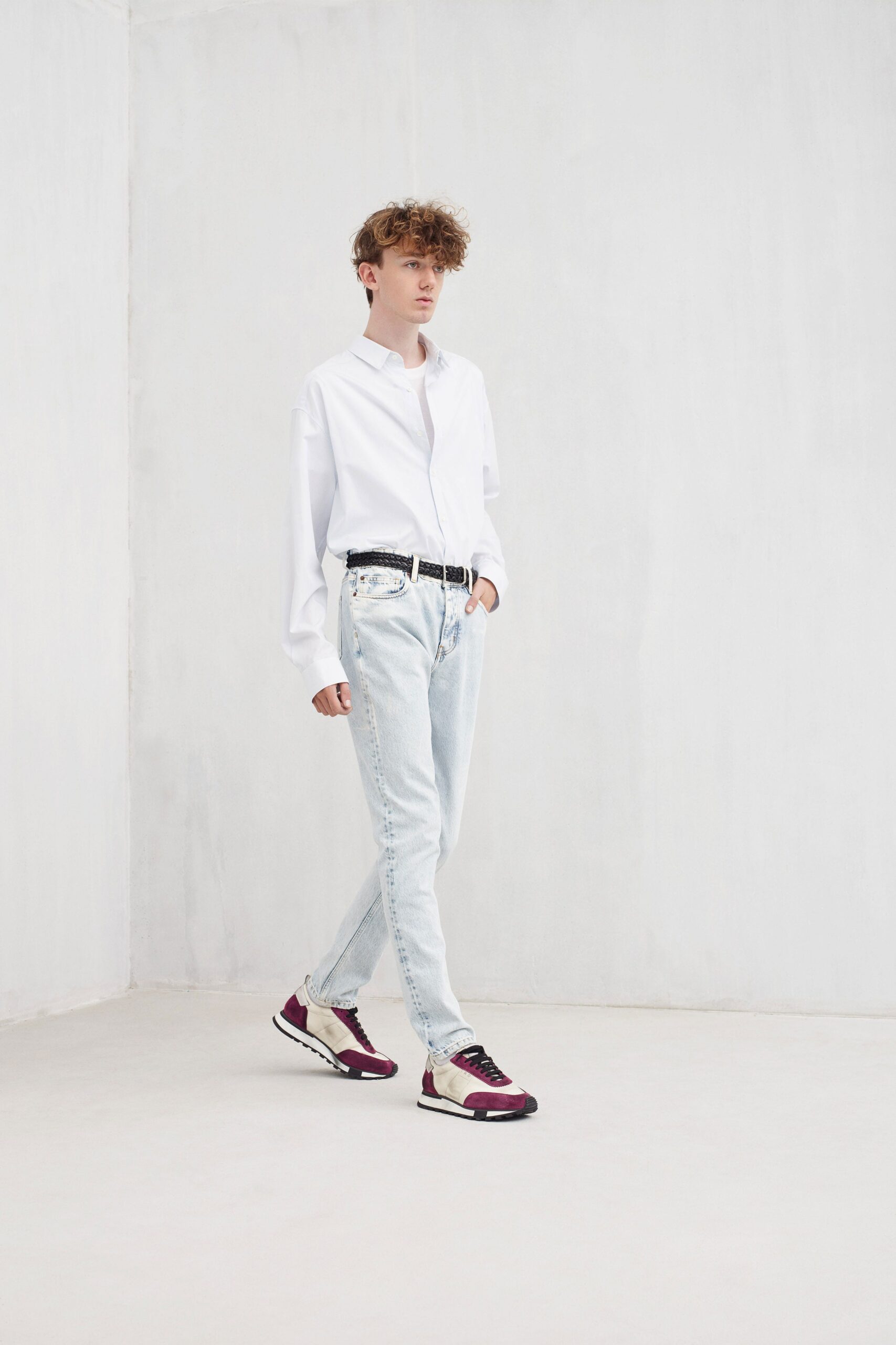 Iro S/S 19 Look 9