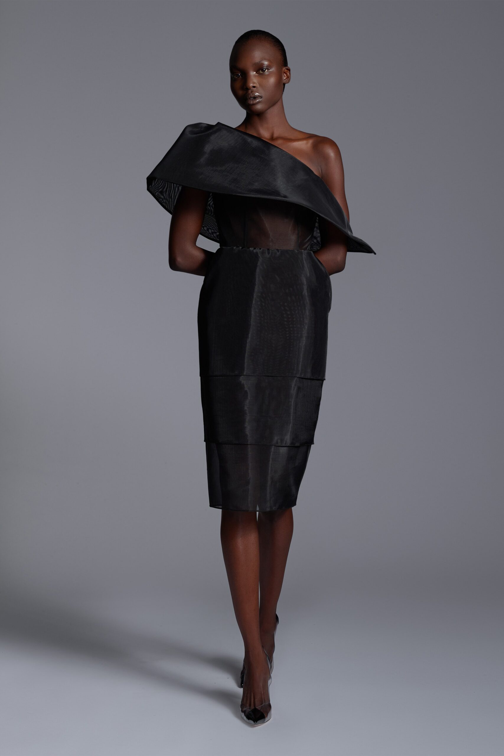 Greta Constantine F/W 20 Look 10