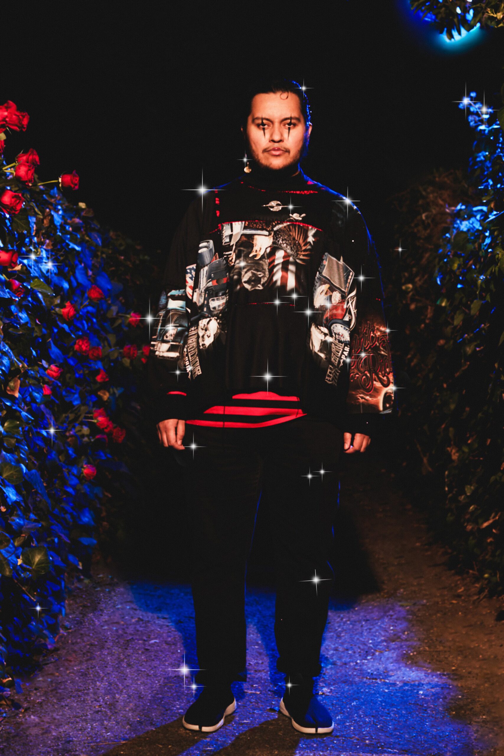Gypsy Sport S/S 21 Look 10