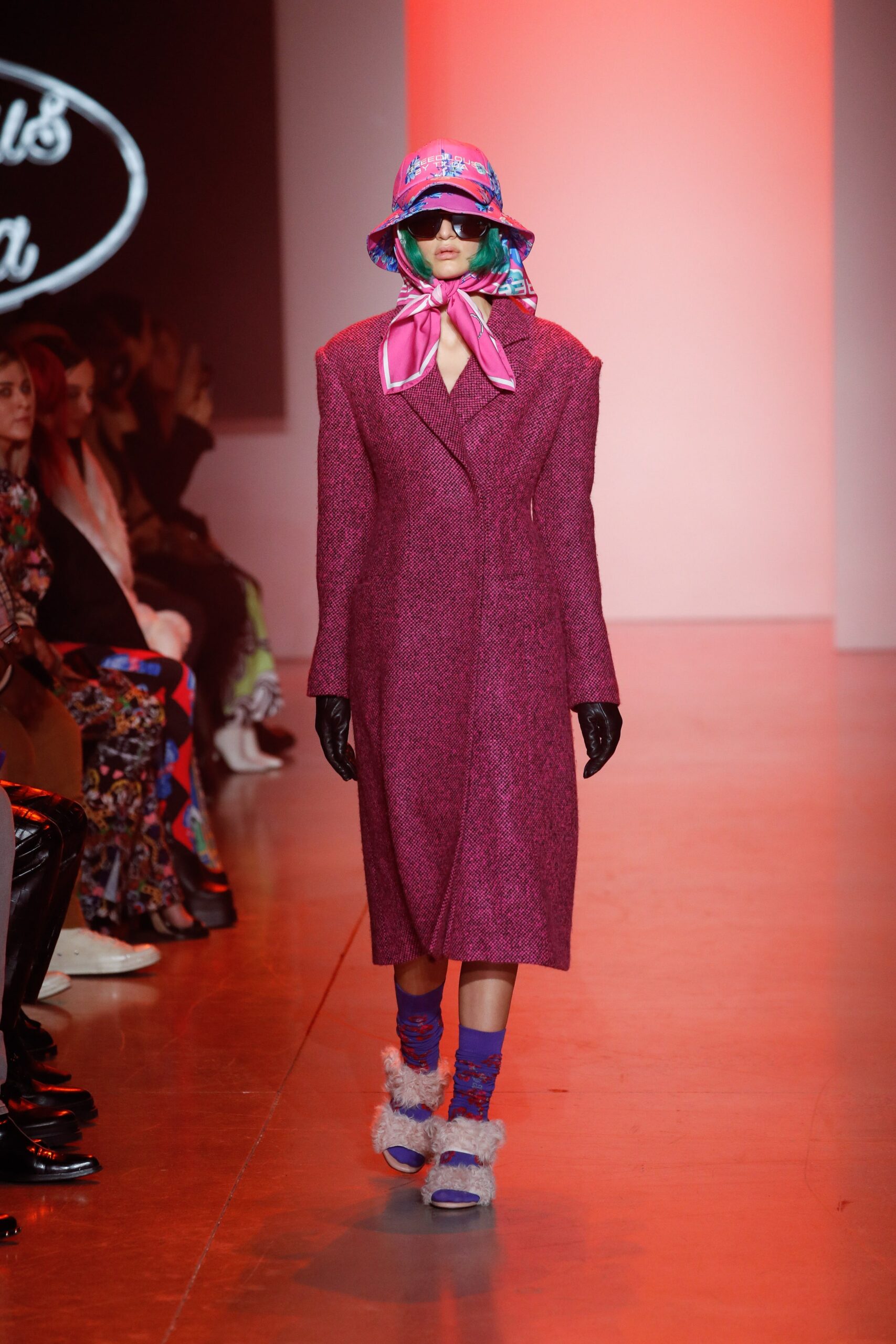 Greedilous by Tilda F/W 22 Look 10
