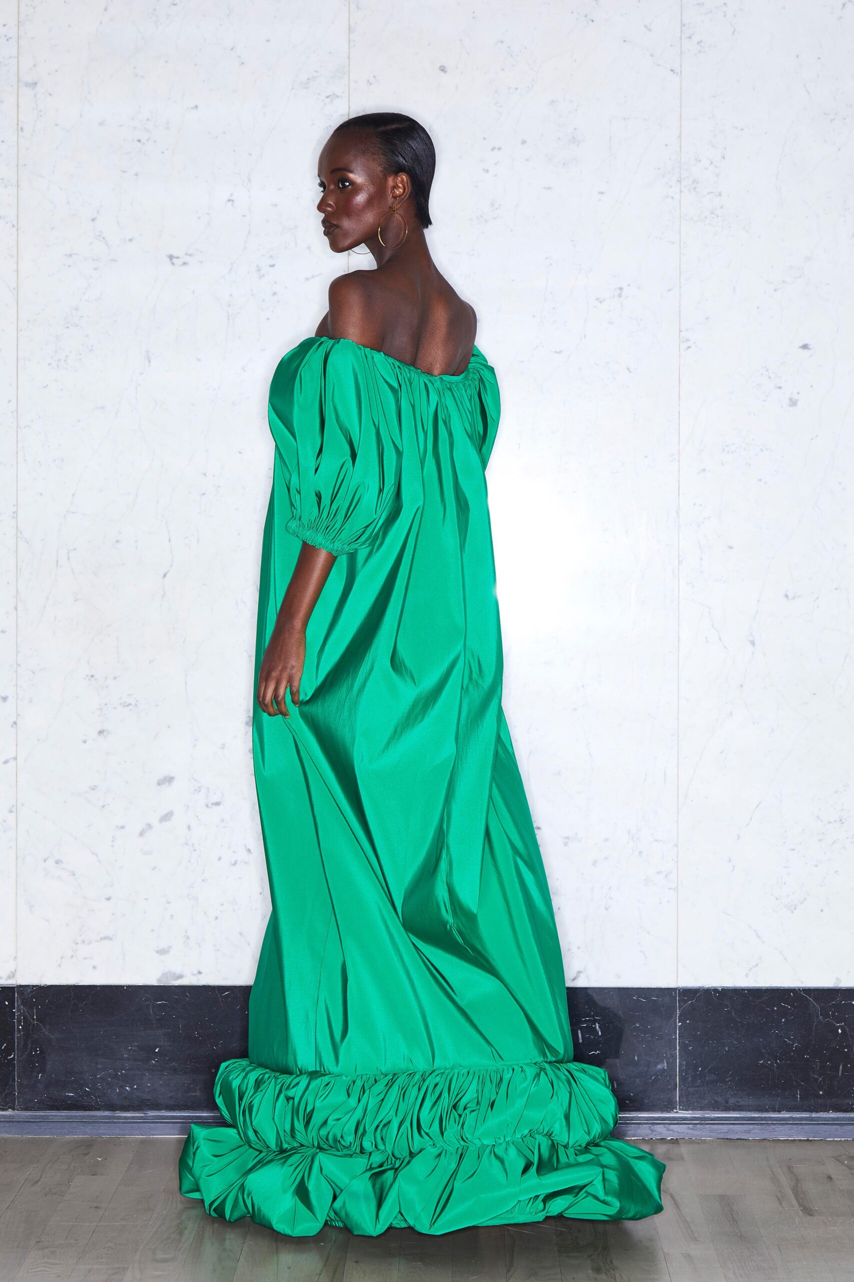 Greta Constantine Resort 20 Look 10