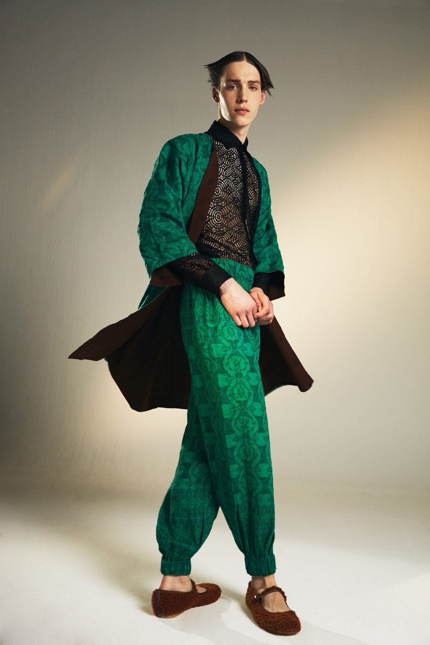 Hatice Gökçe Istanbul F/W 21 Look 10