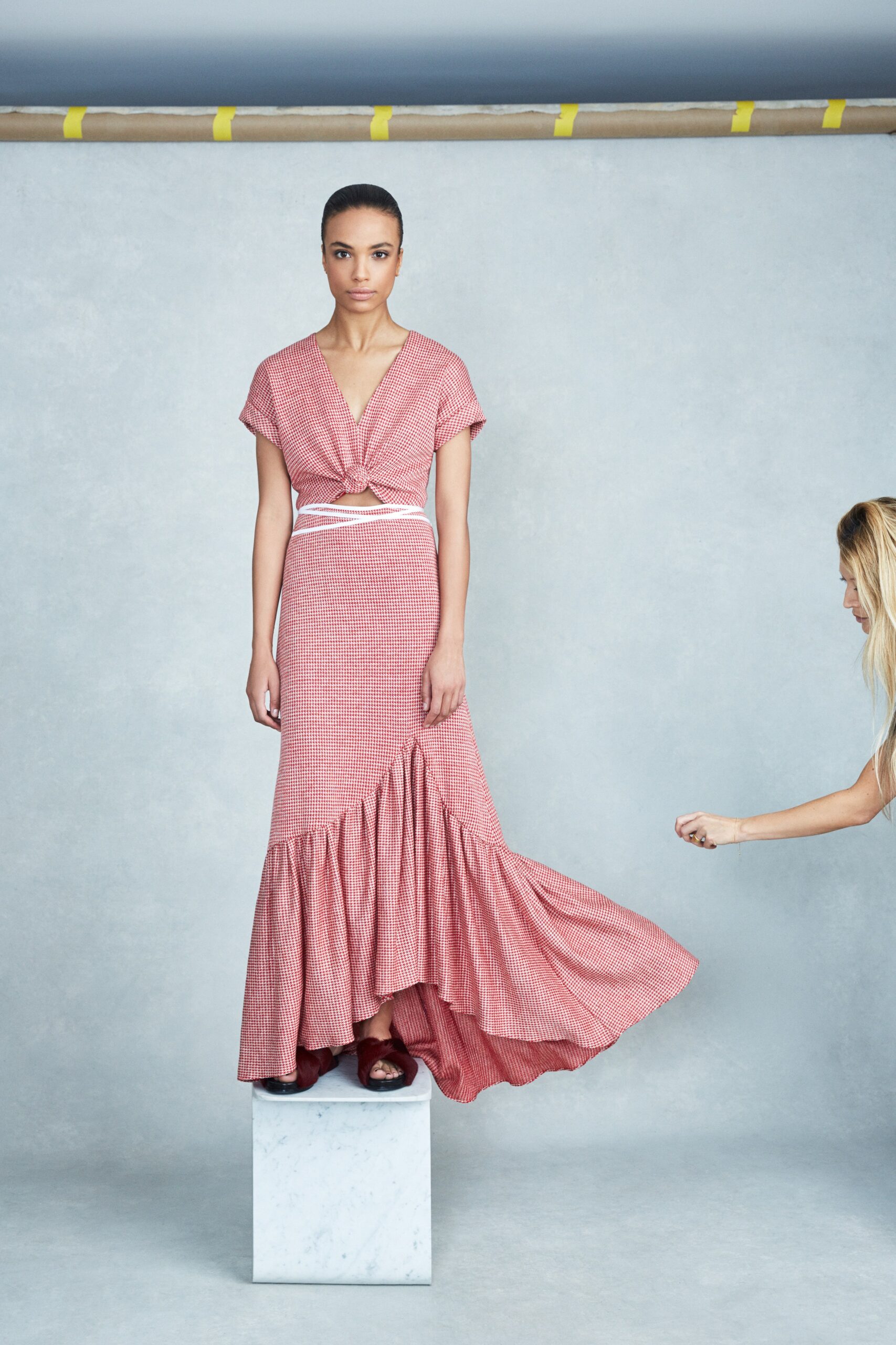 Hellessy F/W 20 Look 10