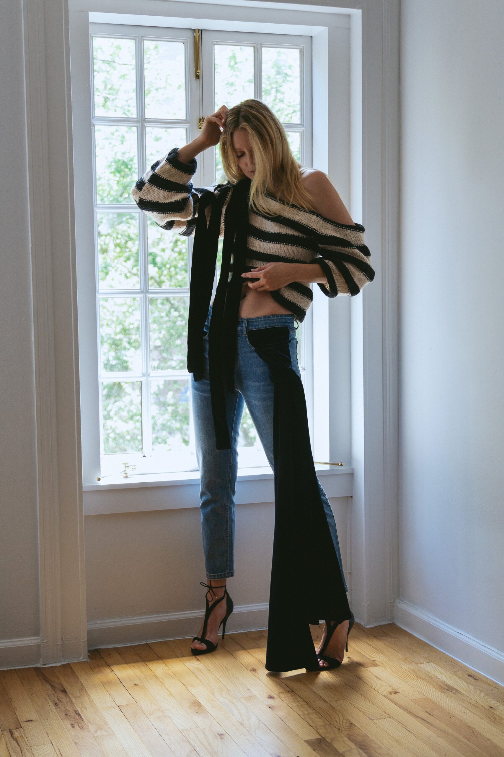 Hellessy Resort 21 Look 10