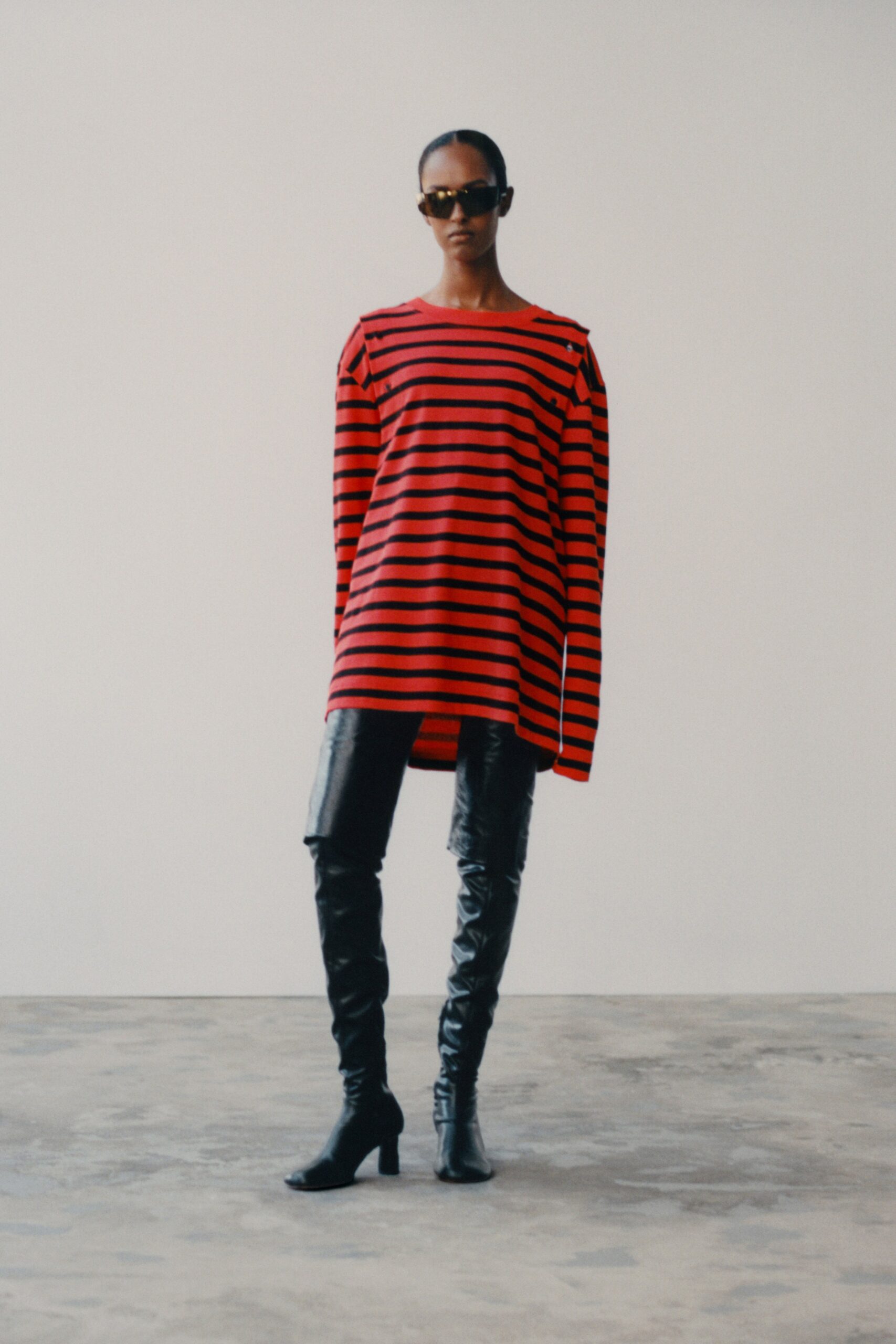 H&M Studio Stockholm S/S 21 Look 10