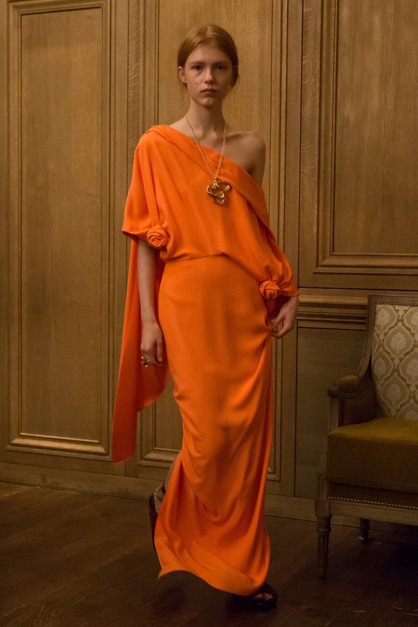 Hellessy S/S 20 Look 10