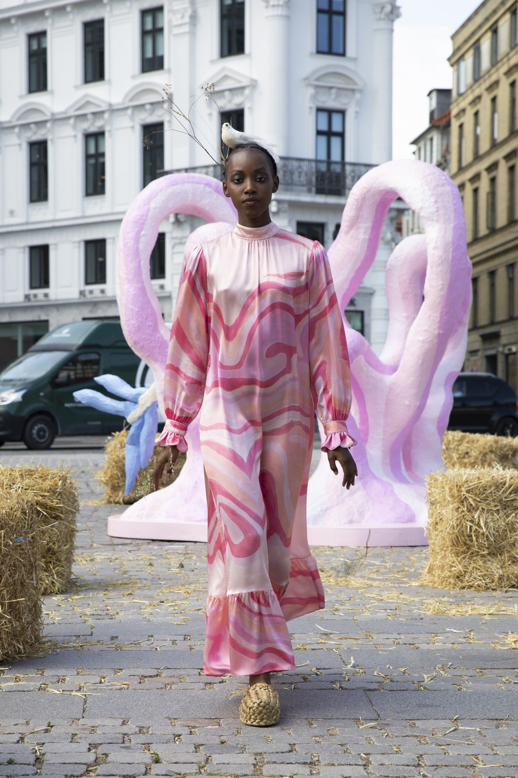 Helmstedt Copenhagen S/S 21 Look 10