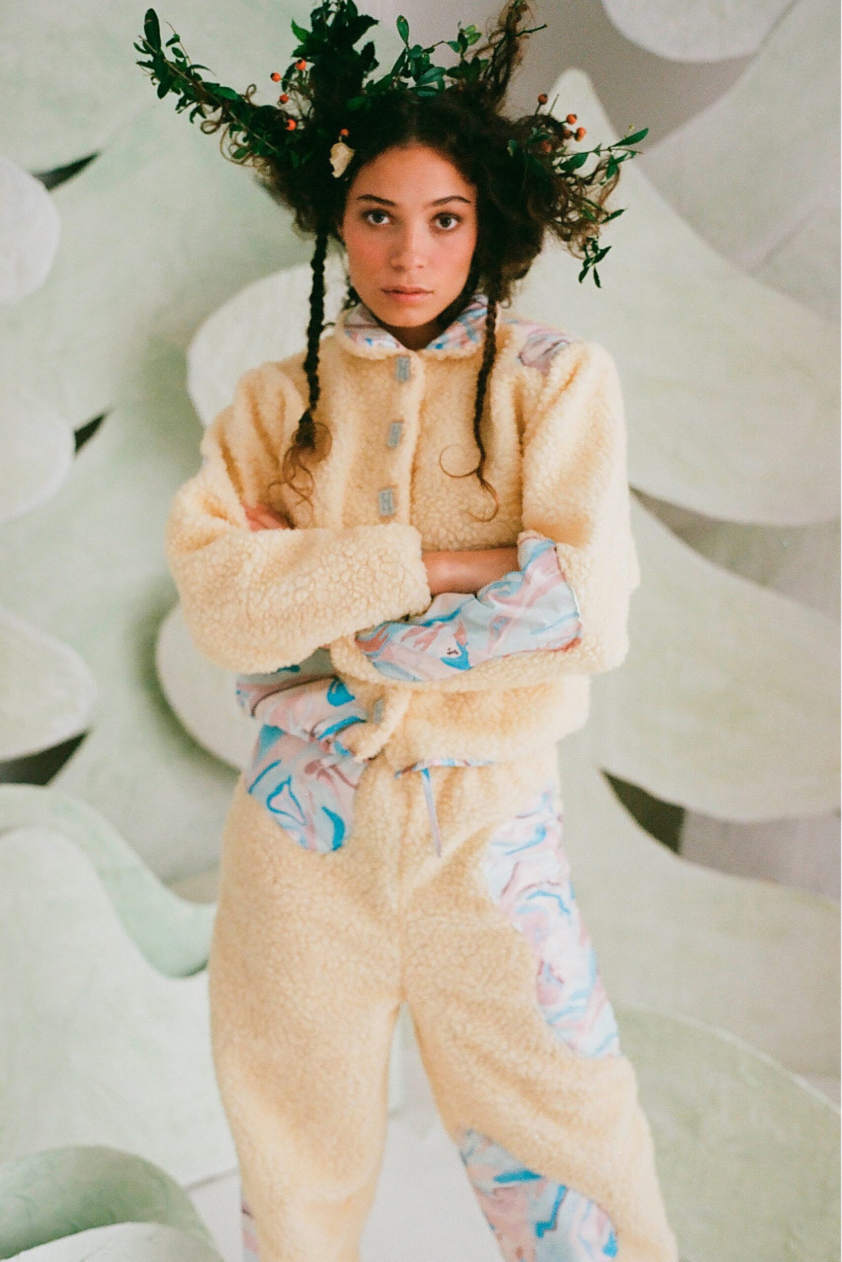 Helmstedt F/W 21 Look 9