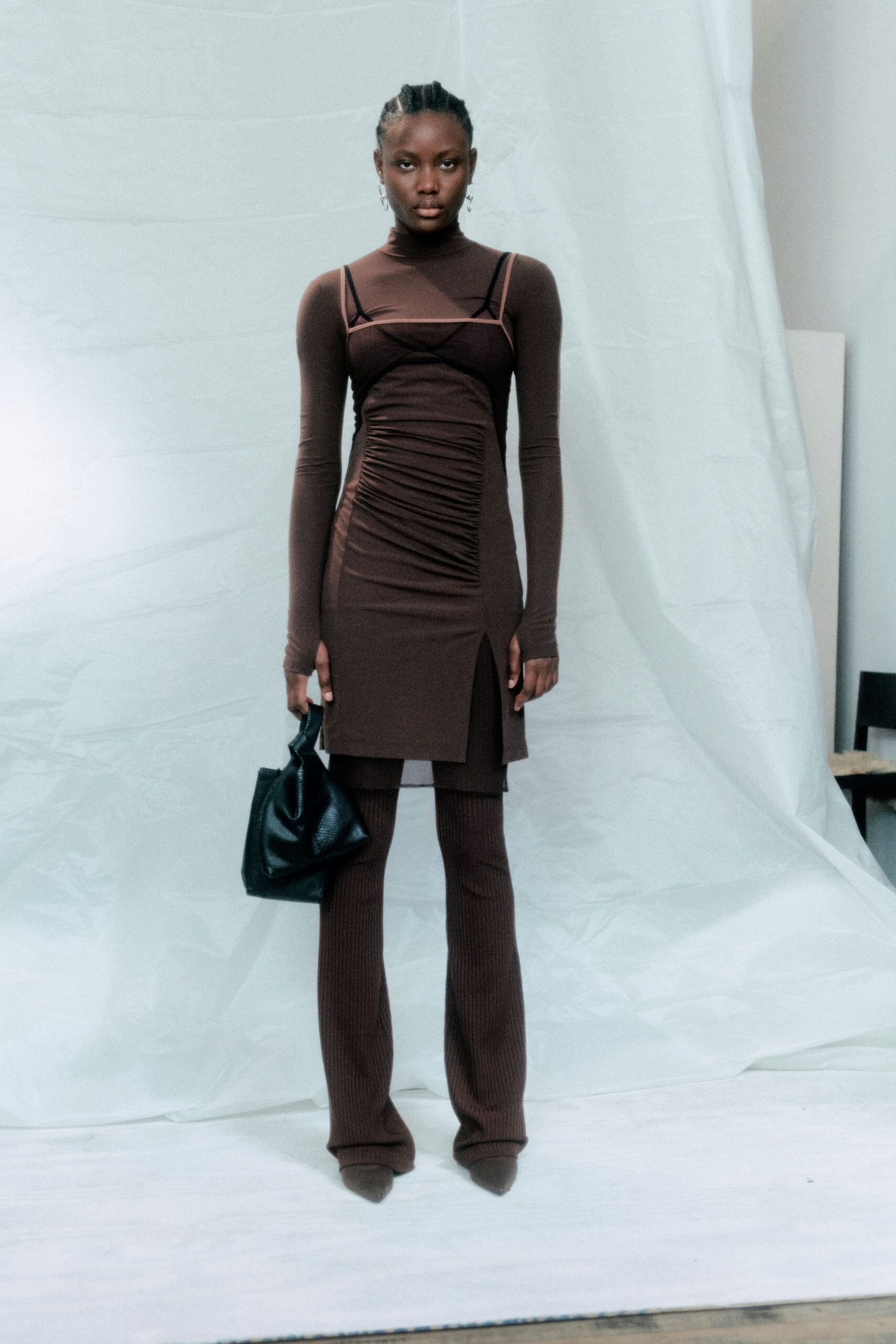 Helmut Lang F/W 22 Look 10