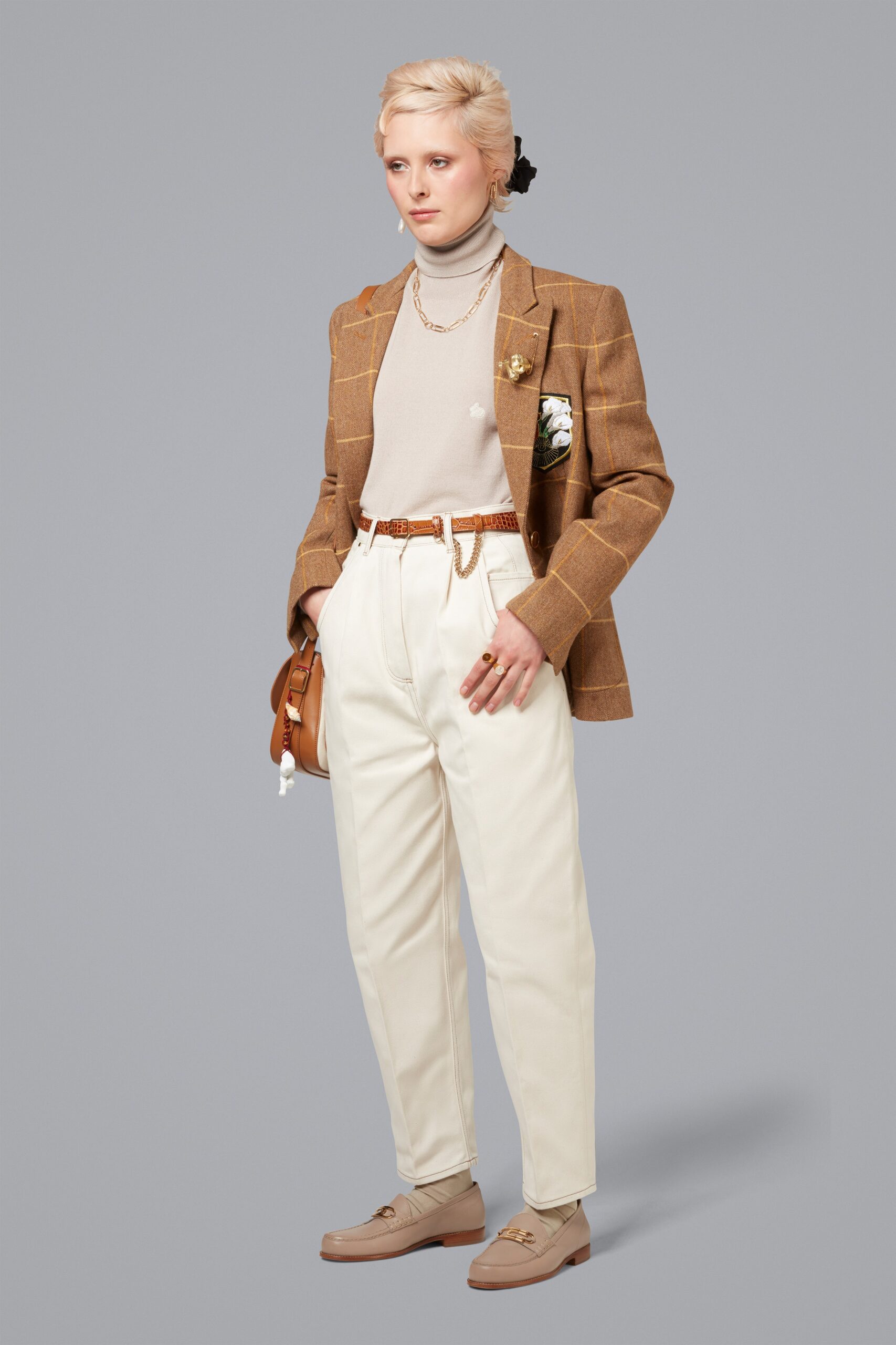 Hillier Bartley Resort 22 Look 9