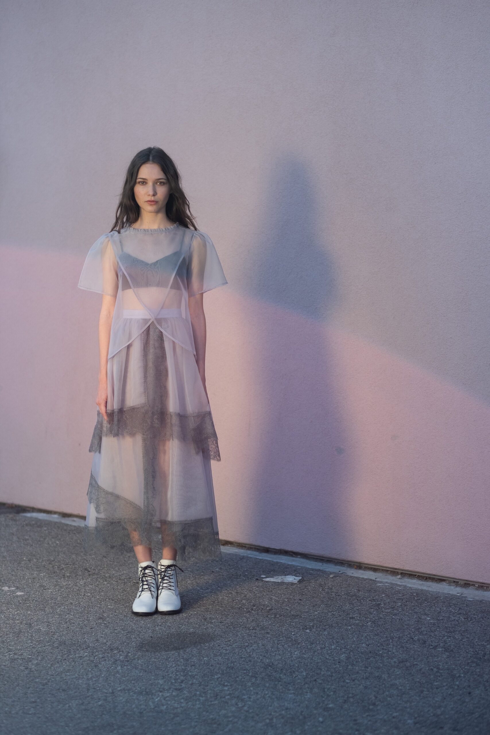 Hiraeth S/S 20 Look 10
