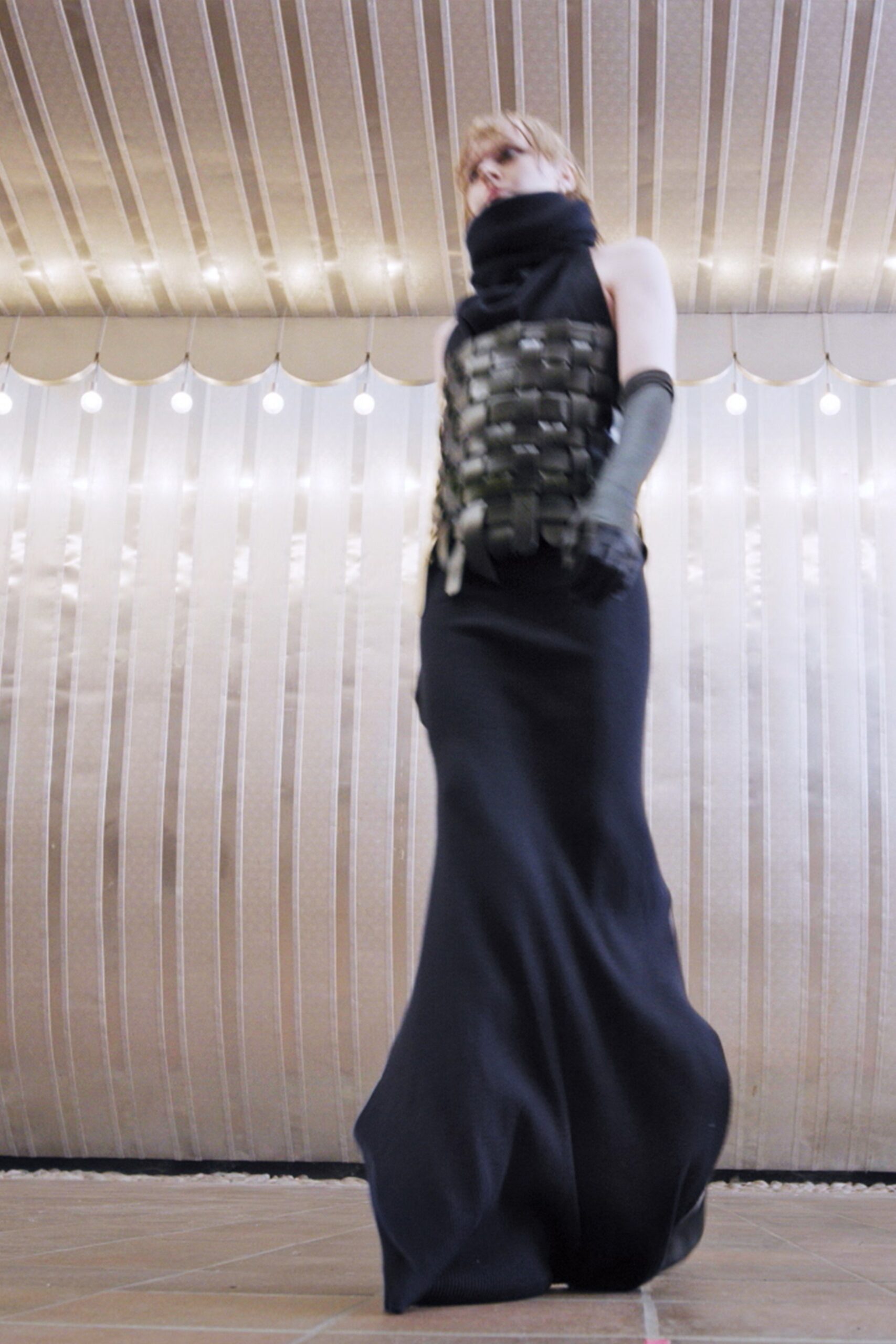 Hodakova S/S 22 Look 10