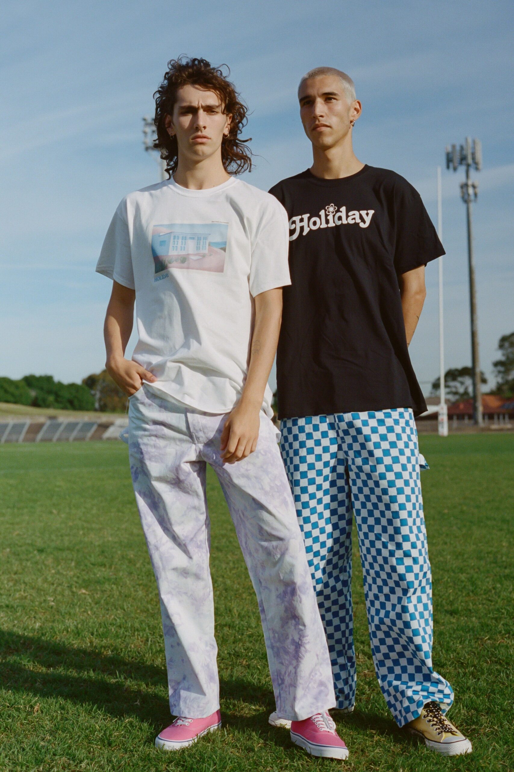 Holiday by Emma Mulholland Australia Resort 20 Look 6