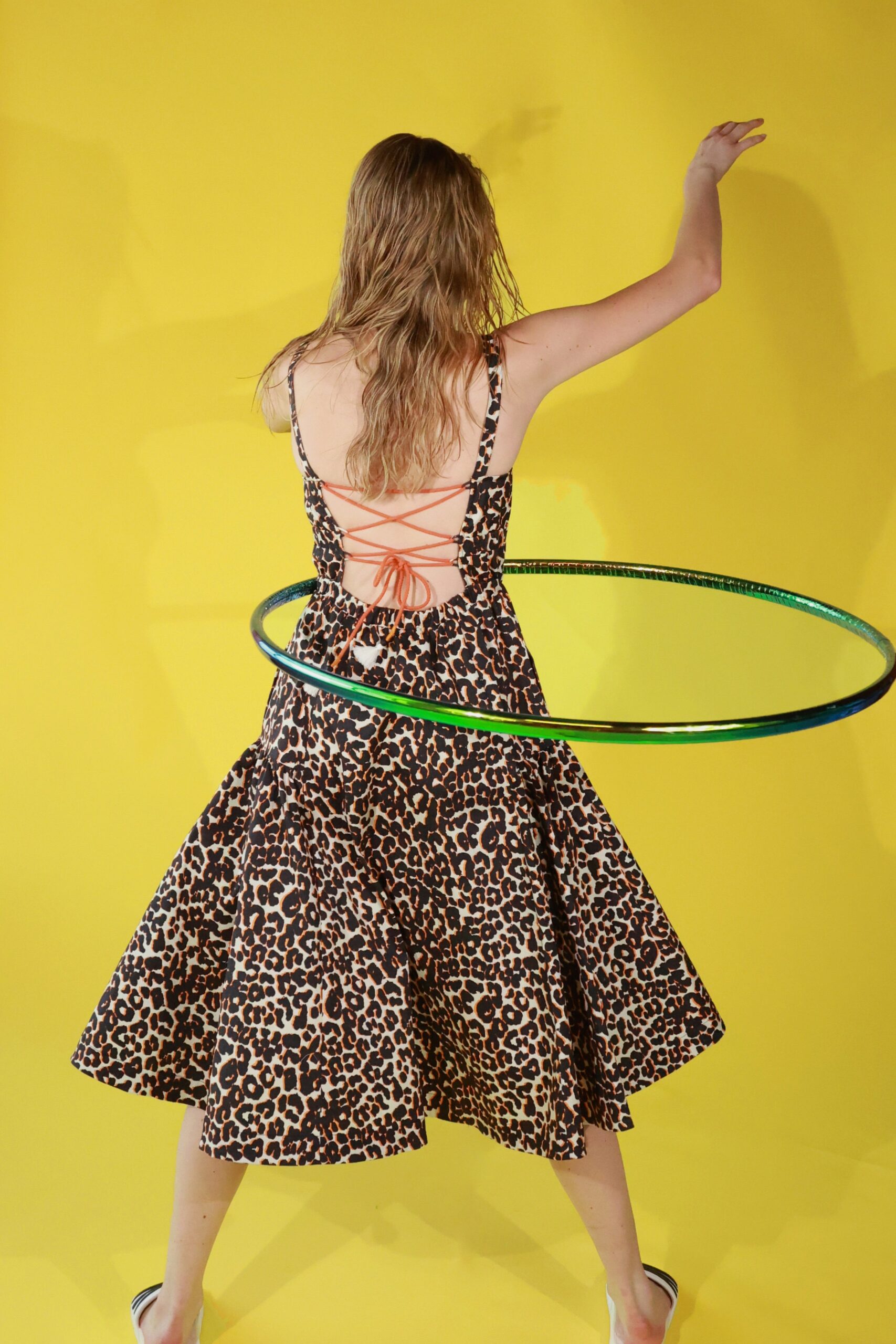 Hope For Flowers S/S 22 Look 10