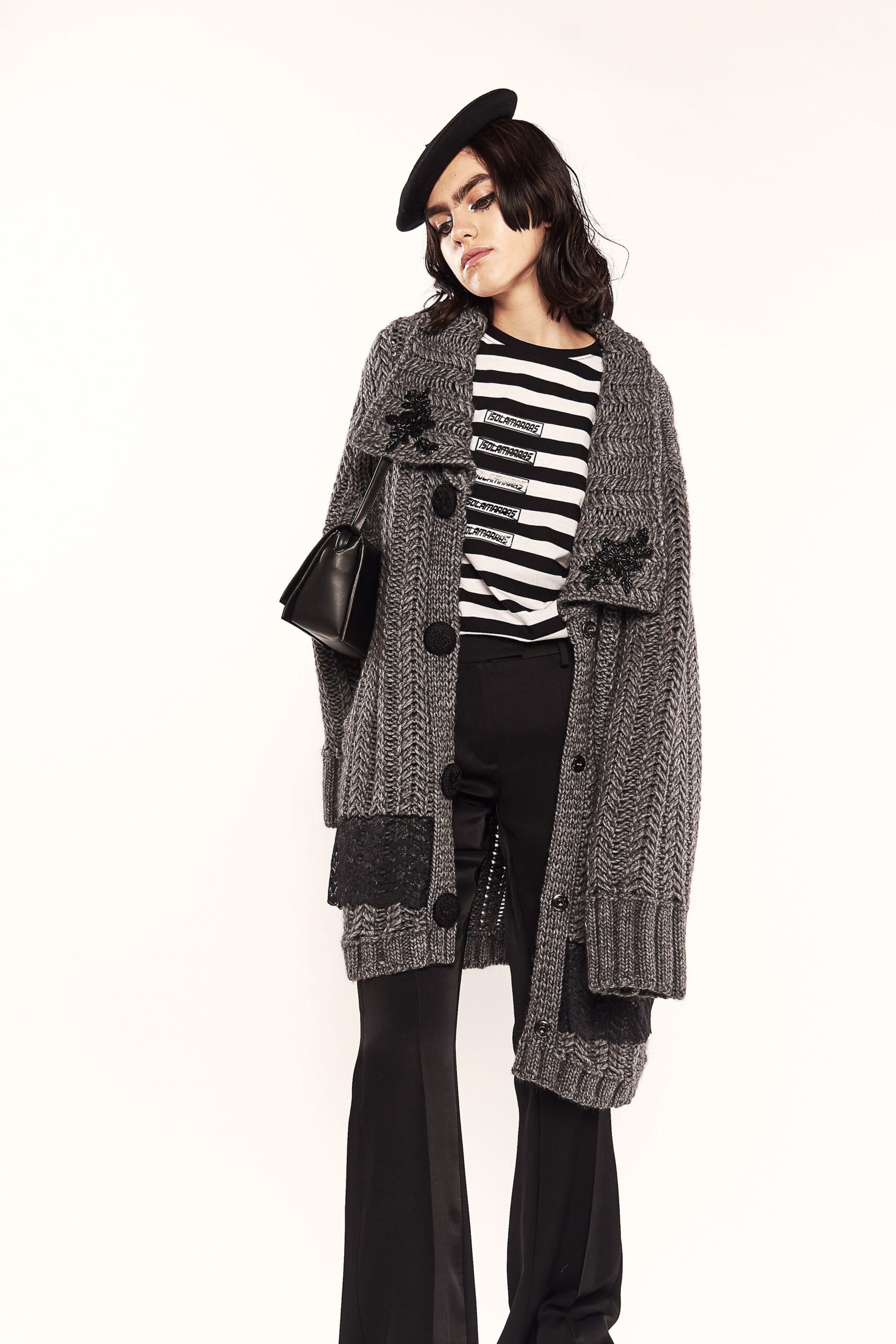 I’M Isola Marras F/W 20 Look 10