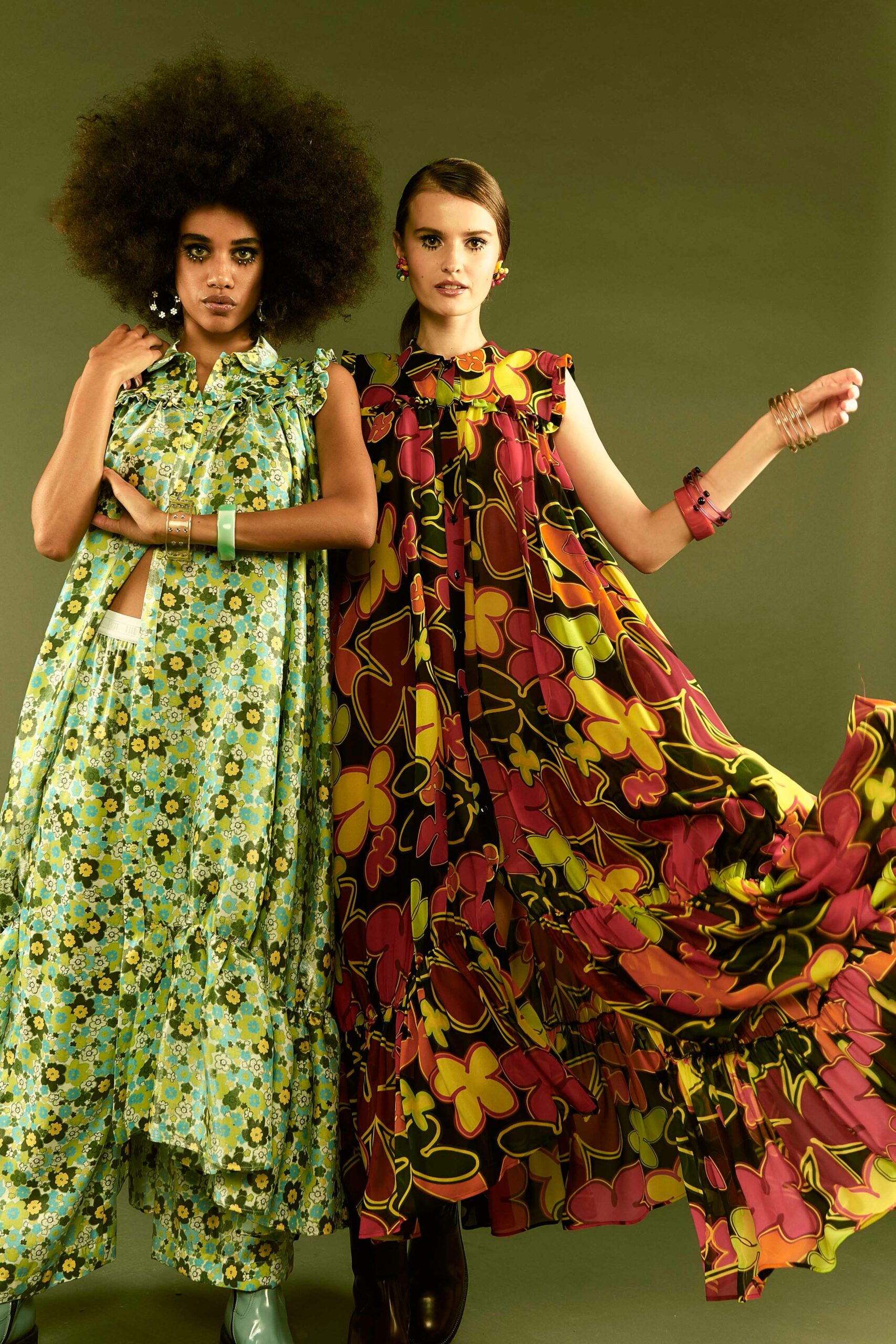 I’M Isola Marras S/S 20 Look 10