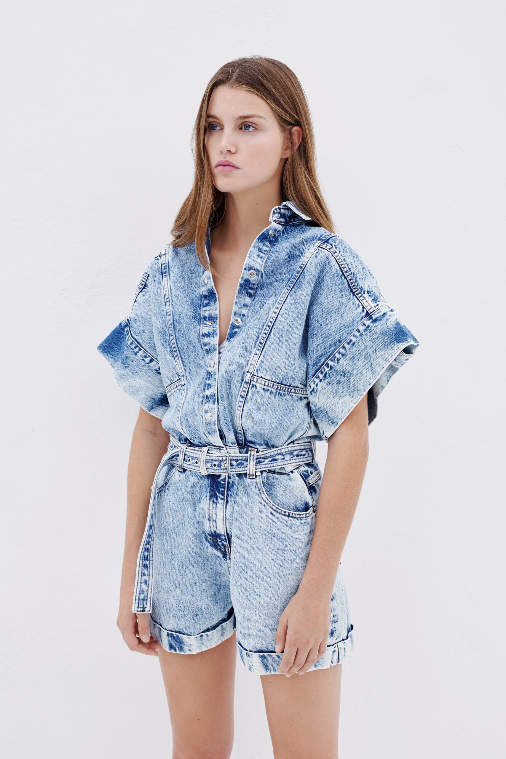 Iro S/S 21 Look 10