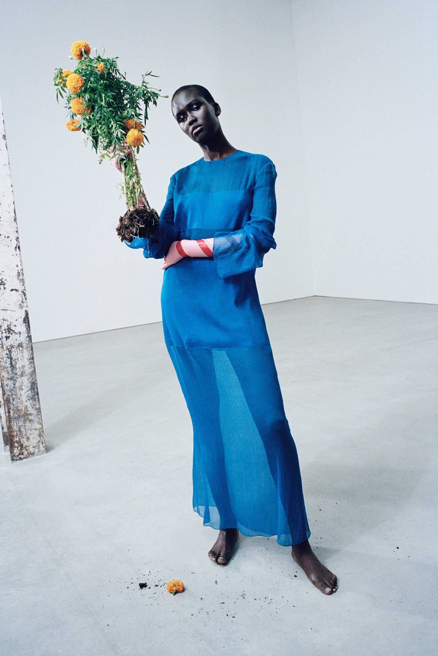 Interior S/S 22 Look 10