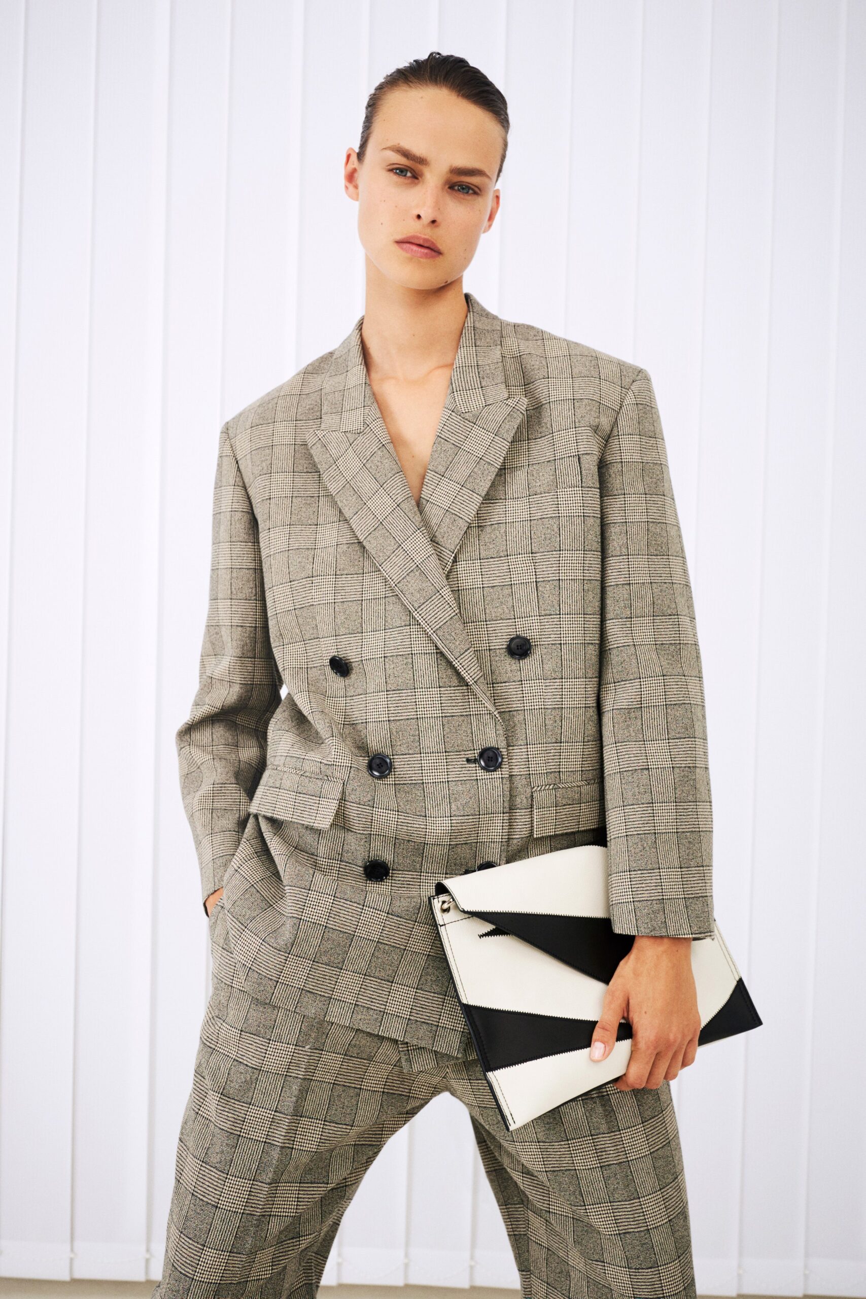Isabel Marant Resort 21 Look 8