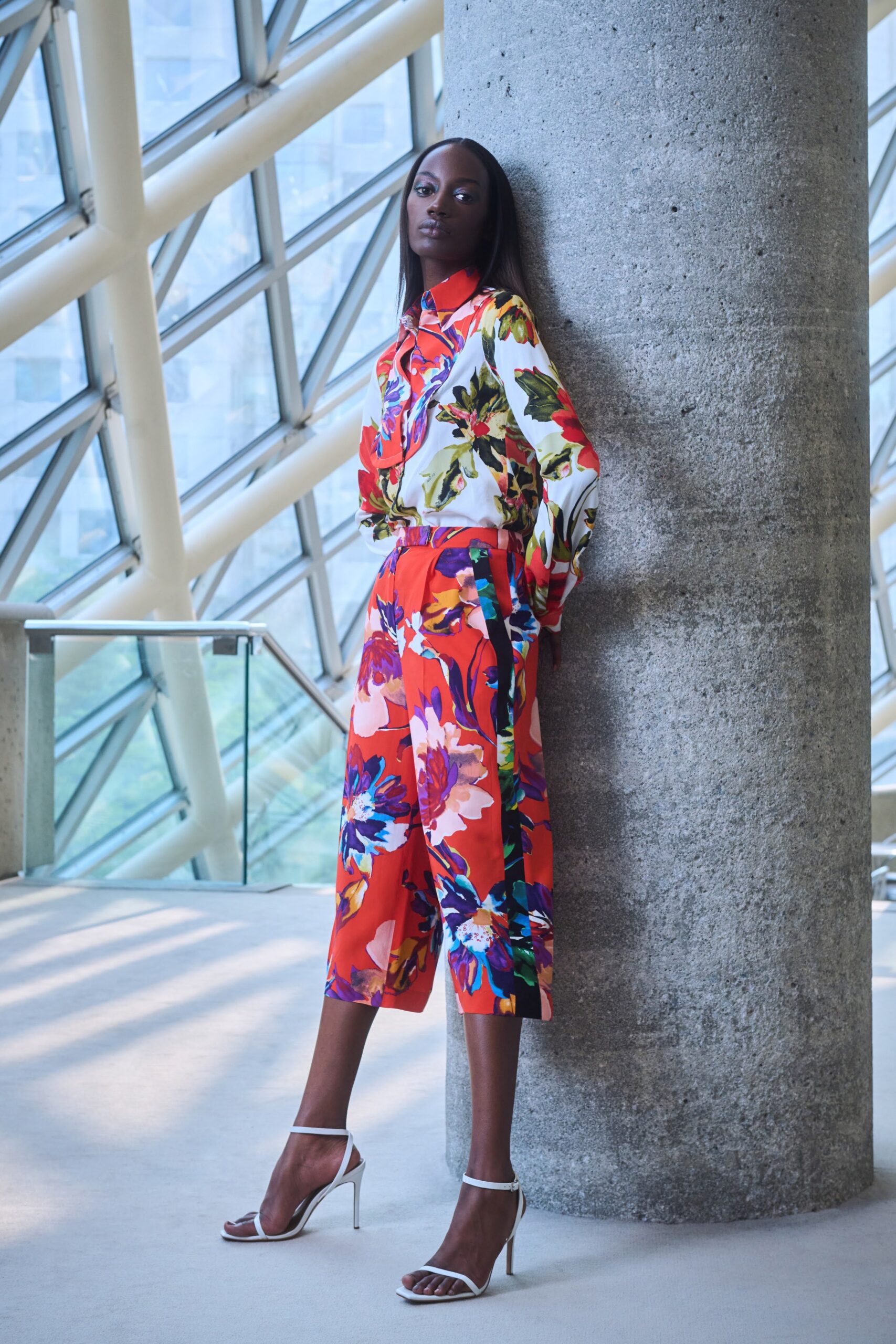 Greta Constantine Resort 24 Look 19