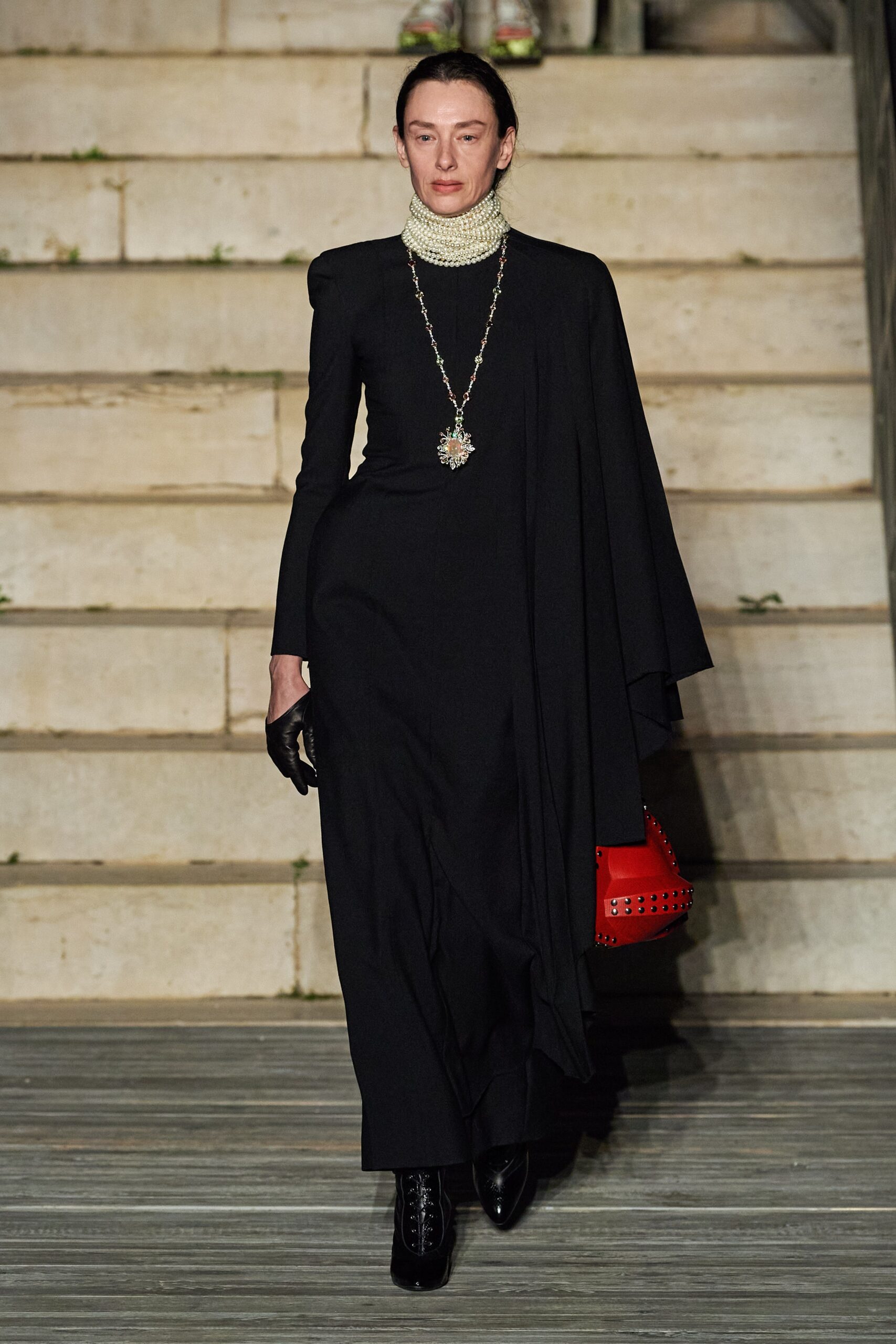 Gucci Resort 23 Look 10