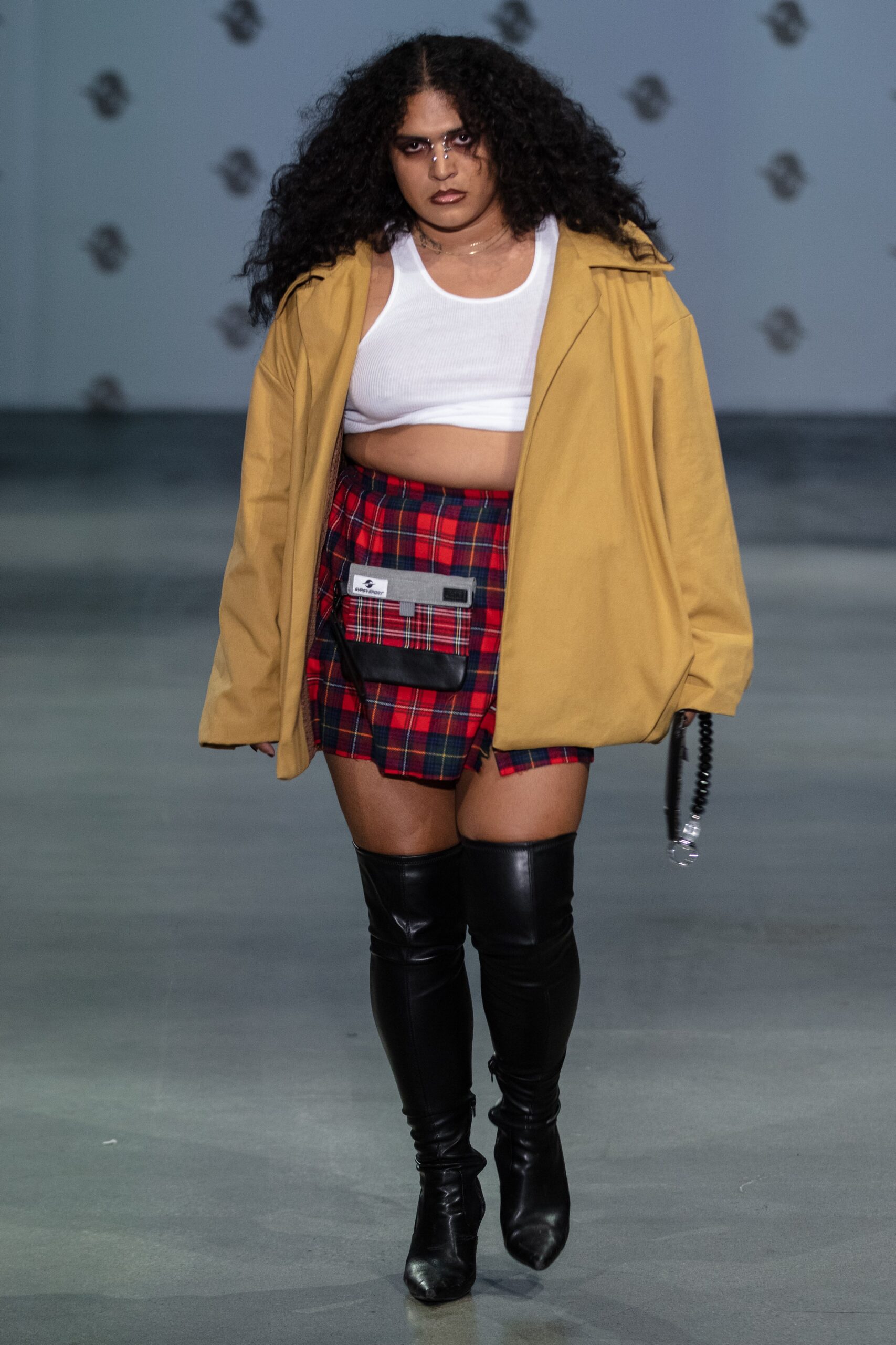 Gypsy Sport S/S 23 Look 10