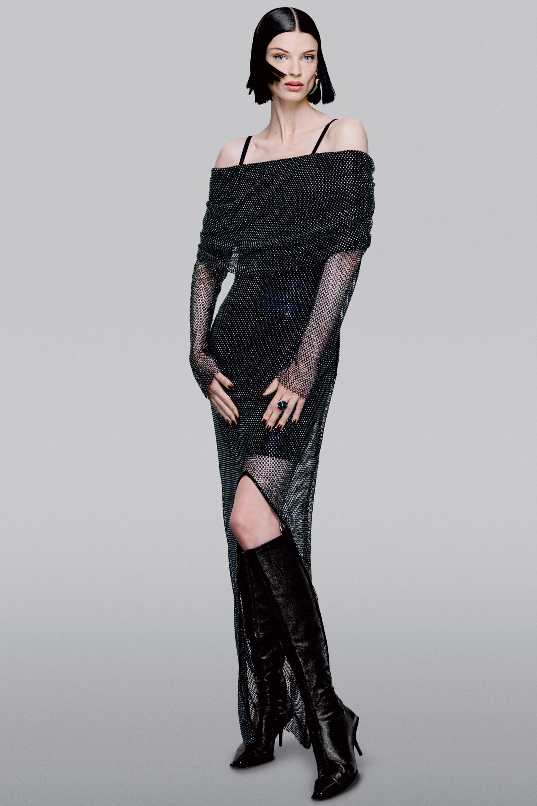 H&M Studio F/W 23 Look 10