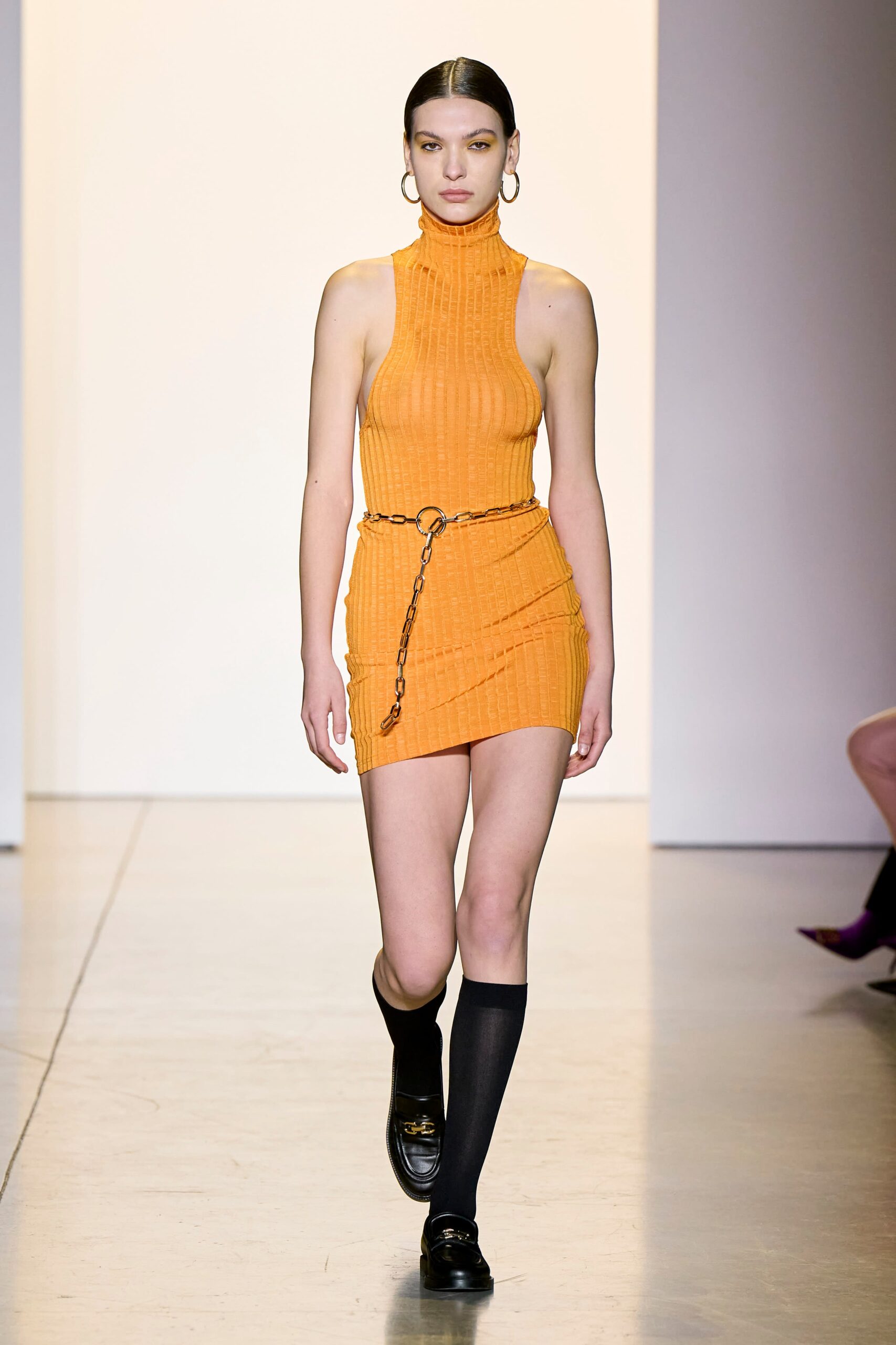 Hardware LDN F/W 22 Look 10