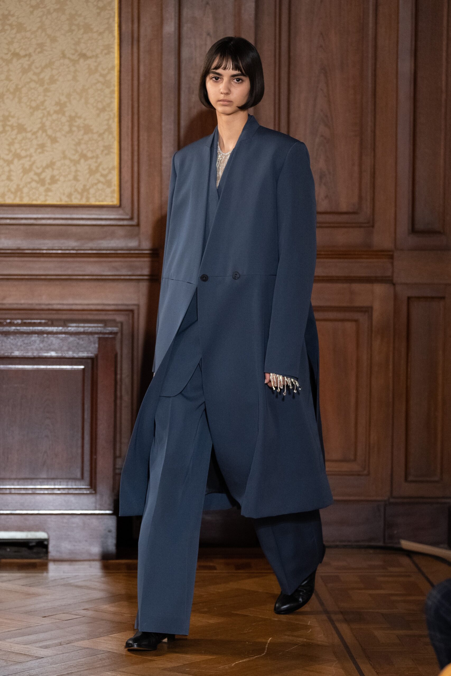 Harunobumurata Tokyo F/W 23 Look 10