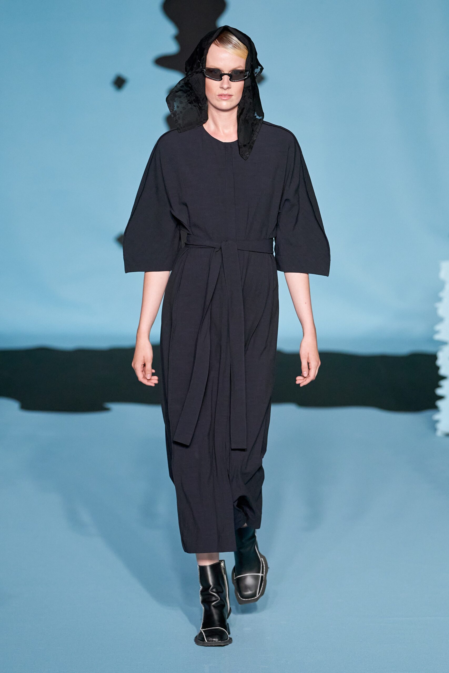 Henrik Vibskov Copenhagen S/S 23 Look 10