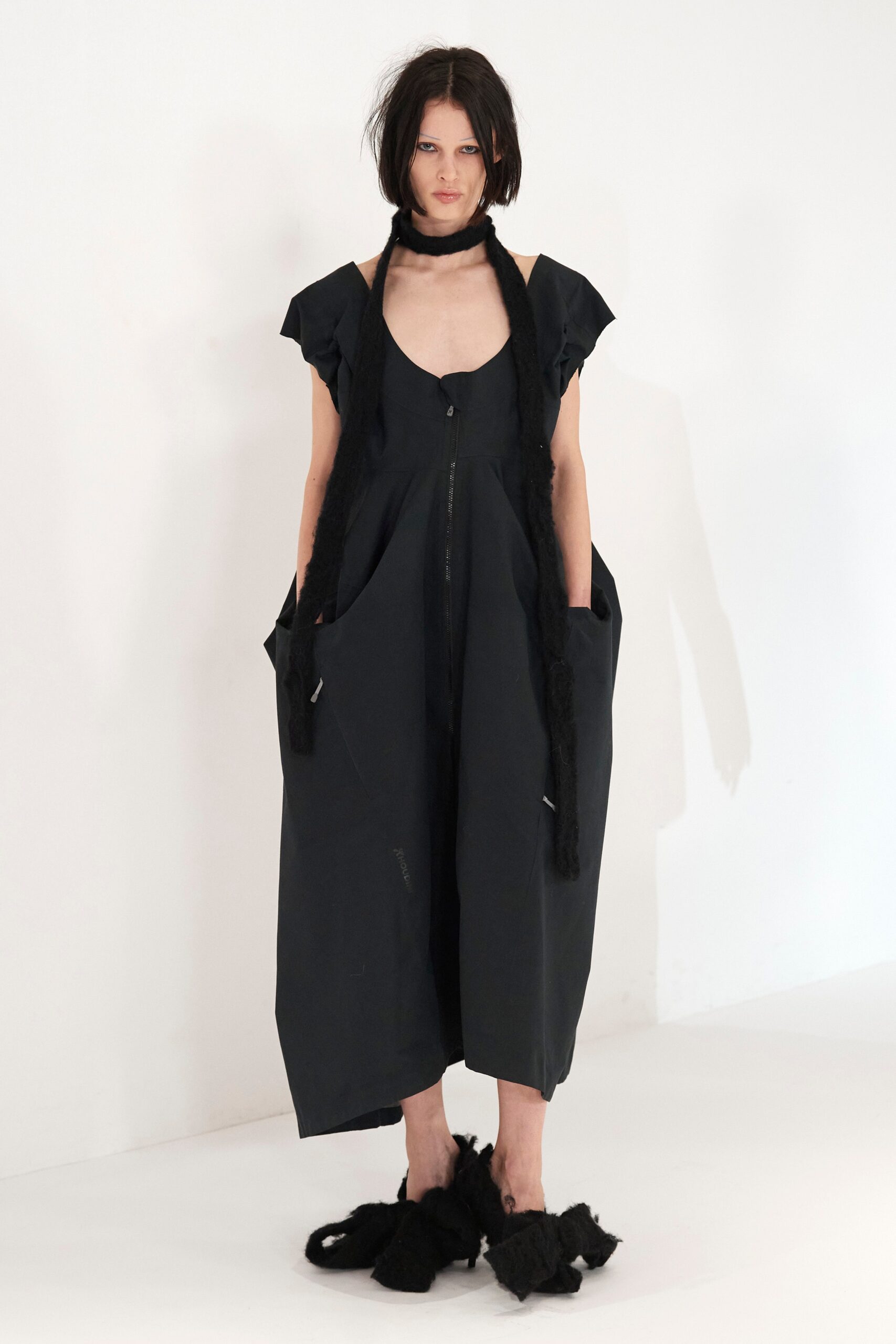 Hodakova F/W 23 Look 10