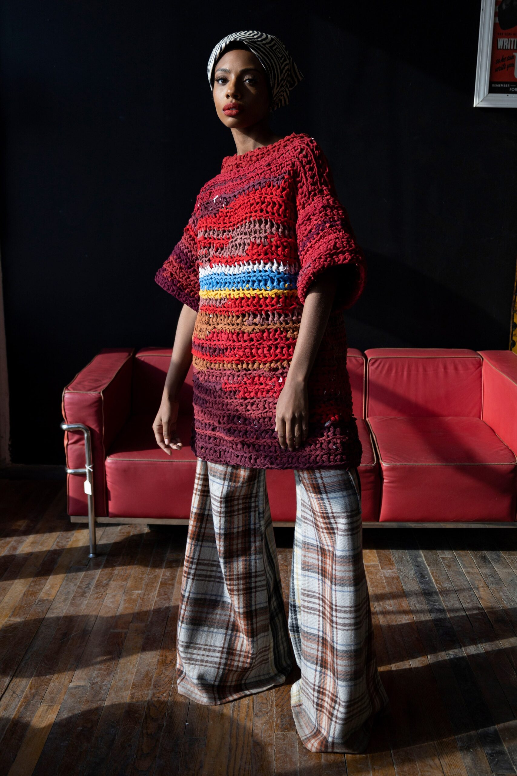 Hope For Flowers F/W 22 Look 10