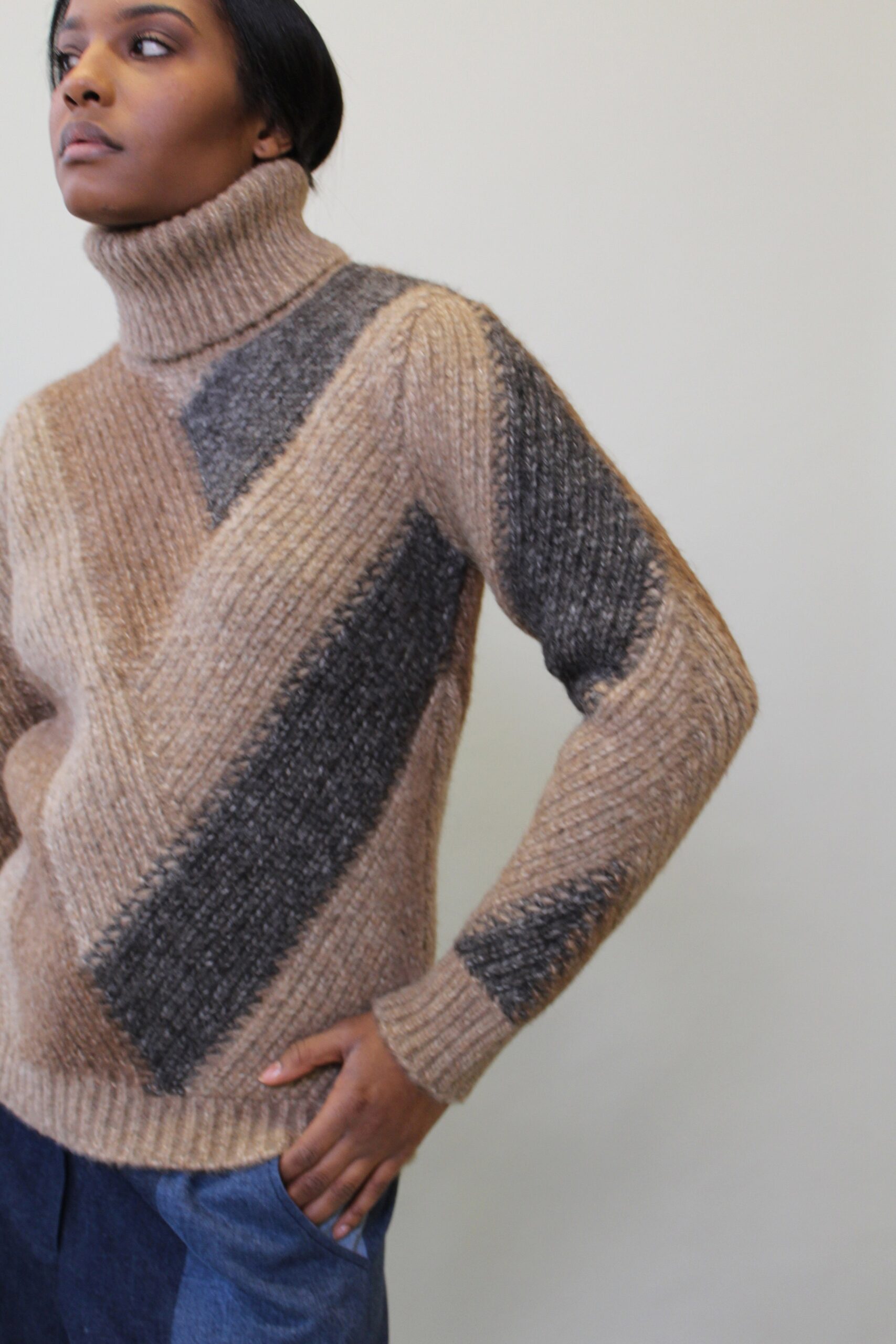 Hope For Flowers F/W 23 Look 10