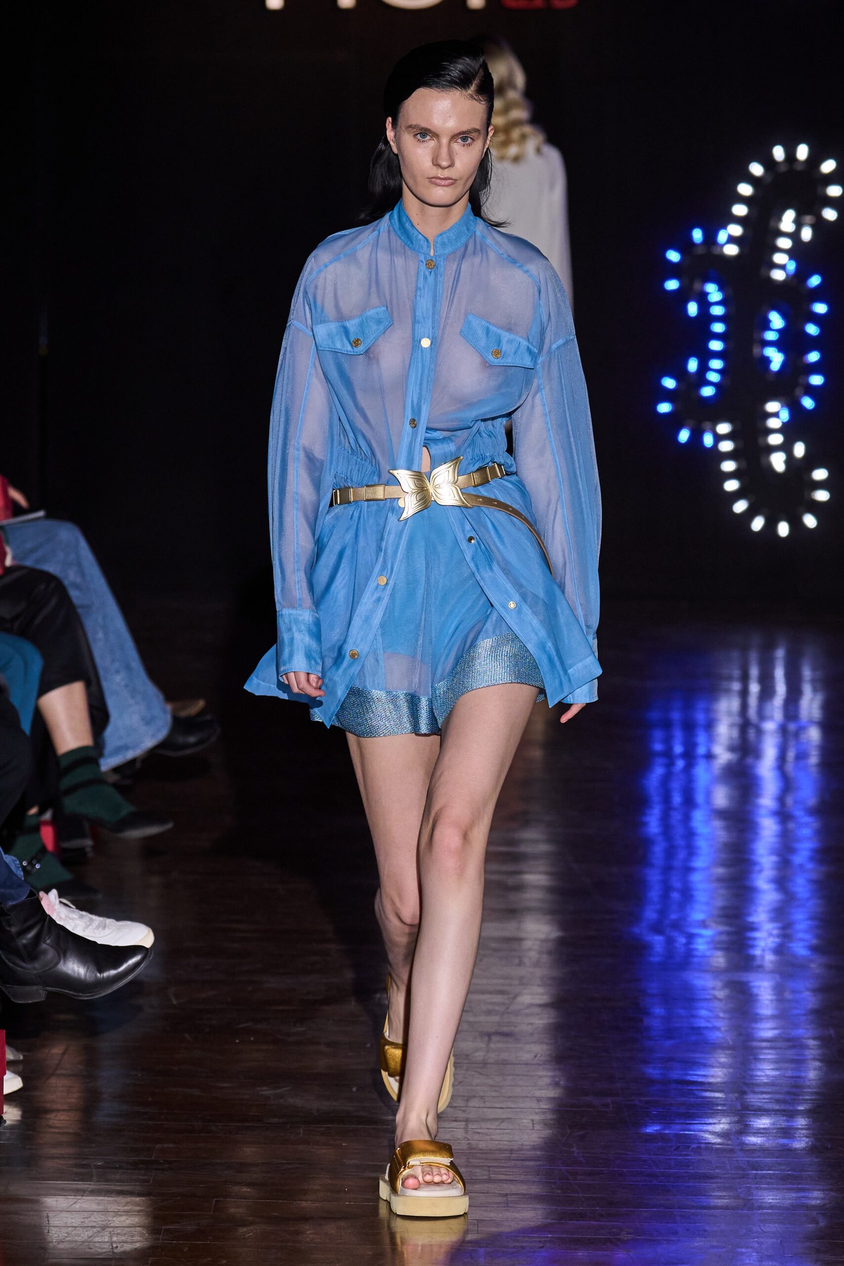 HUI S/S 23 Look 10