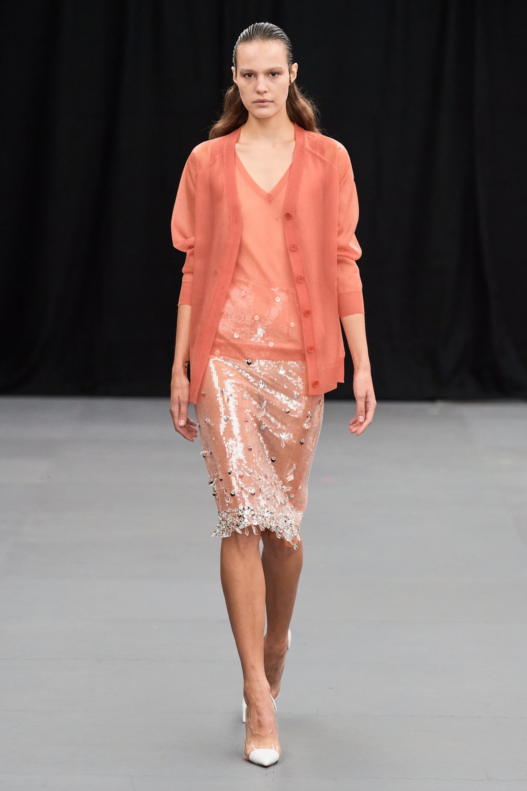 Huishan Zhang S/S 23 Look 10