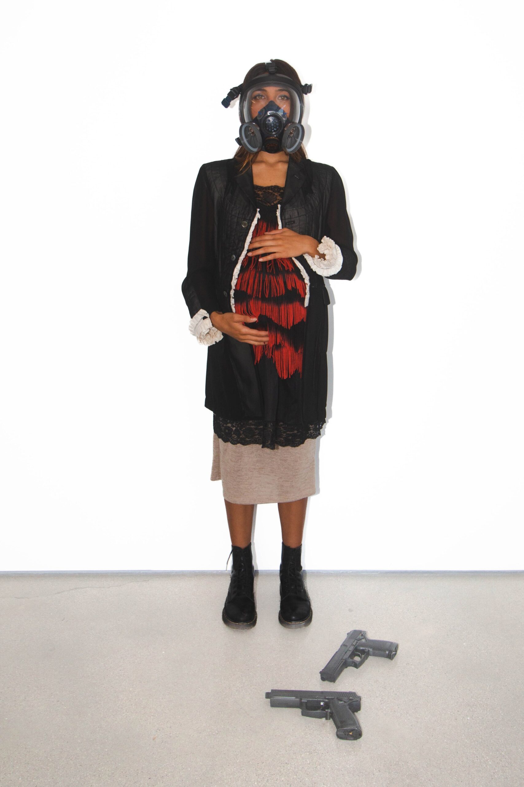 Imitation of Christ S/S 23 Look 10